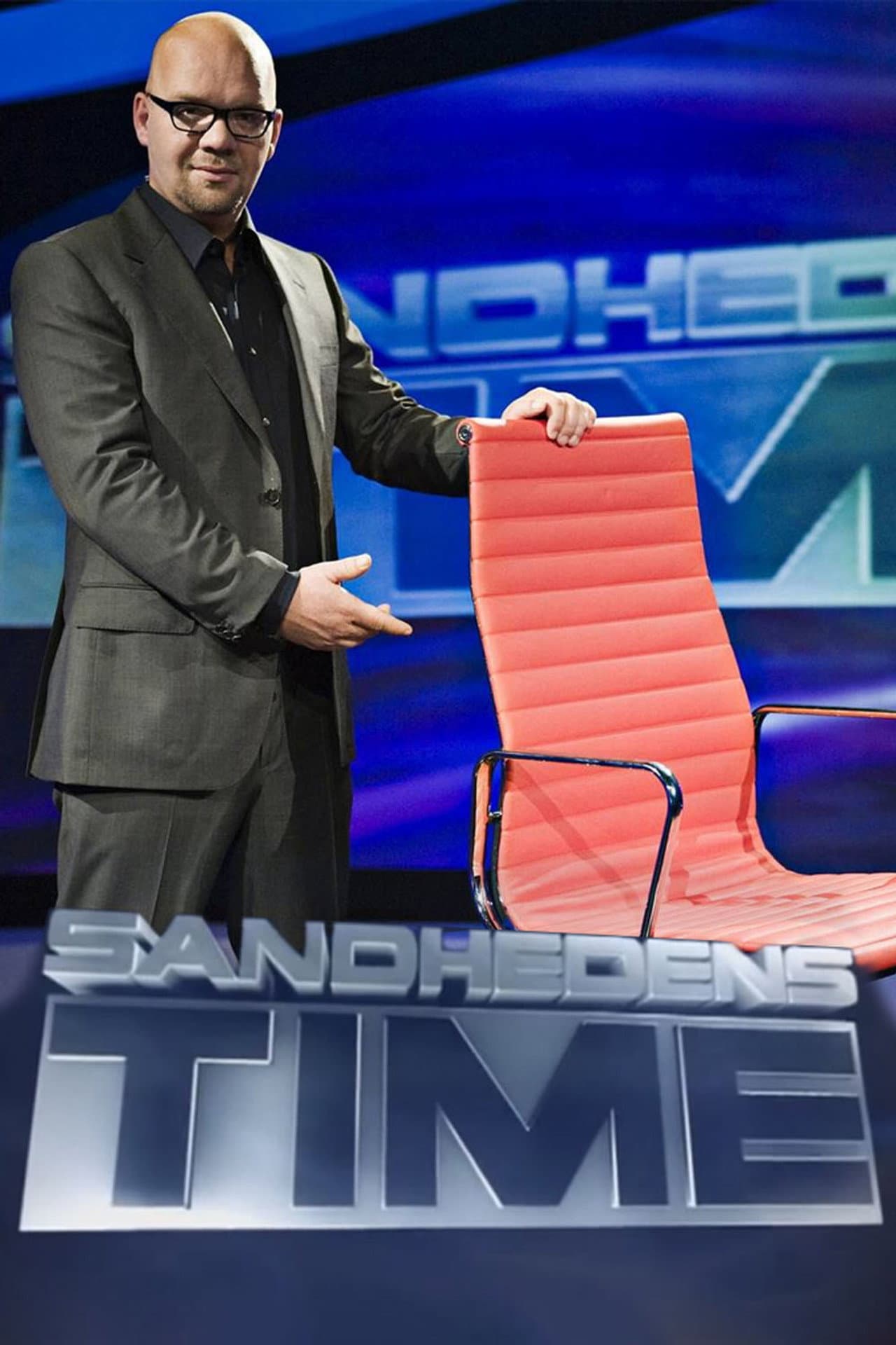 Sandhedens Time preview 2