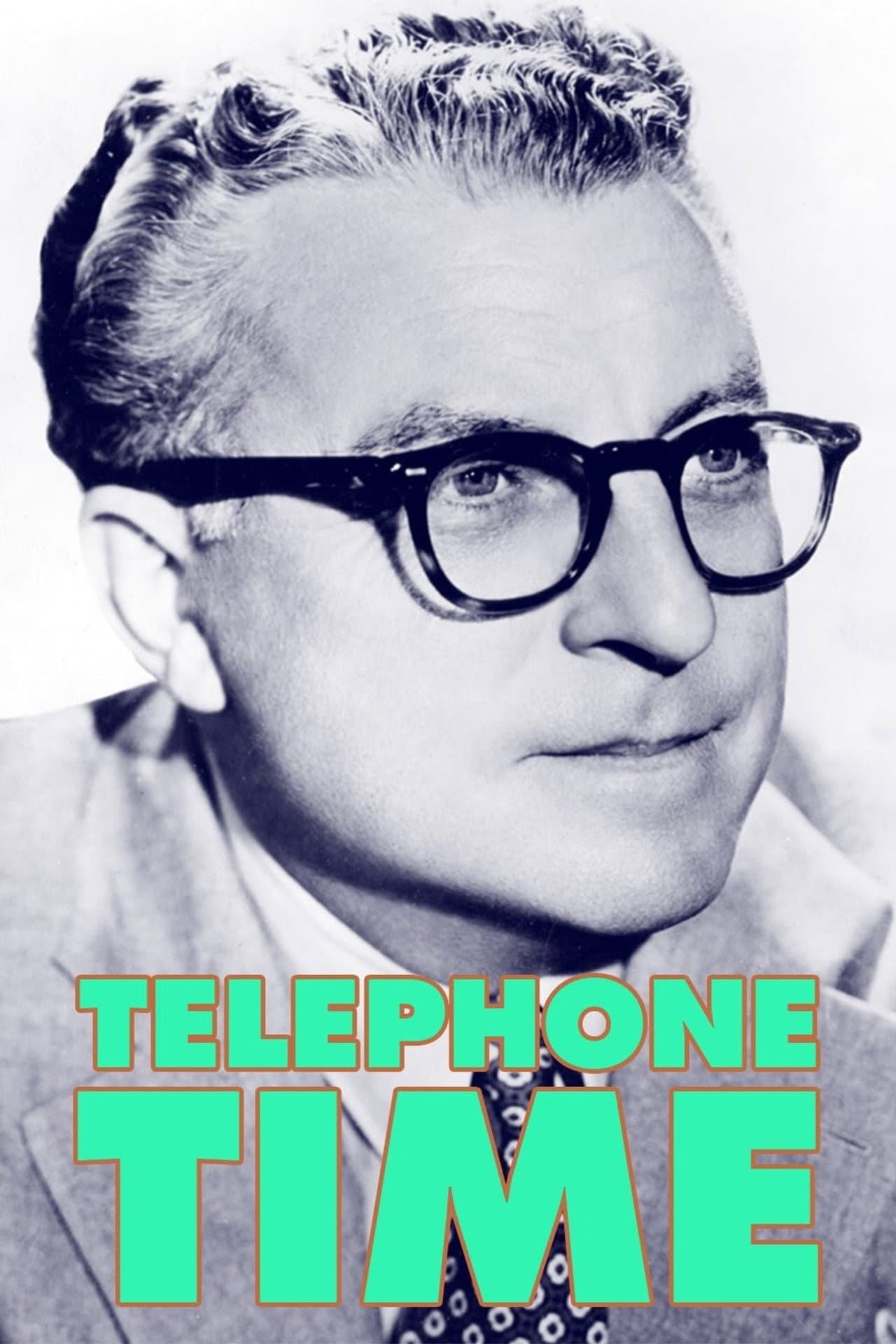 Telephone Time preview 1