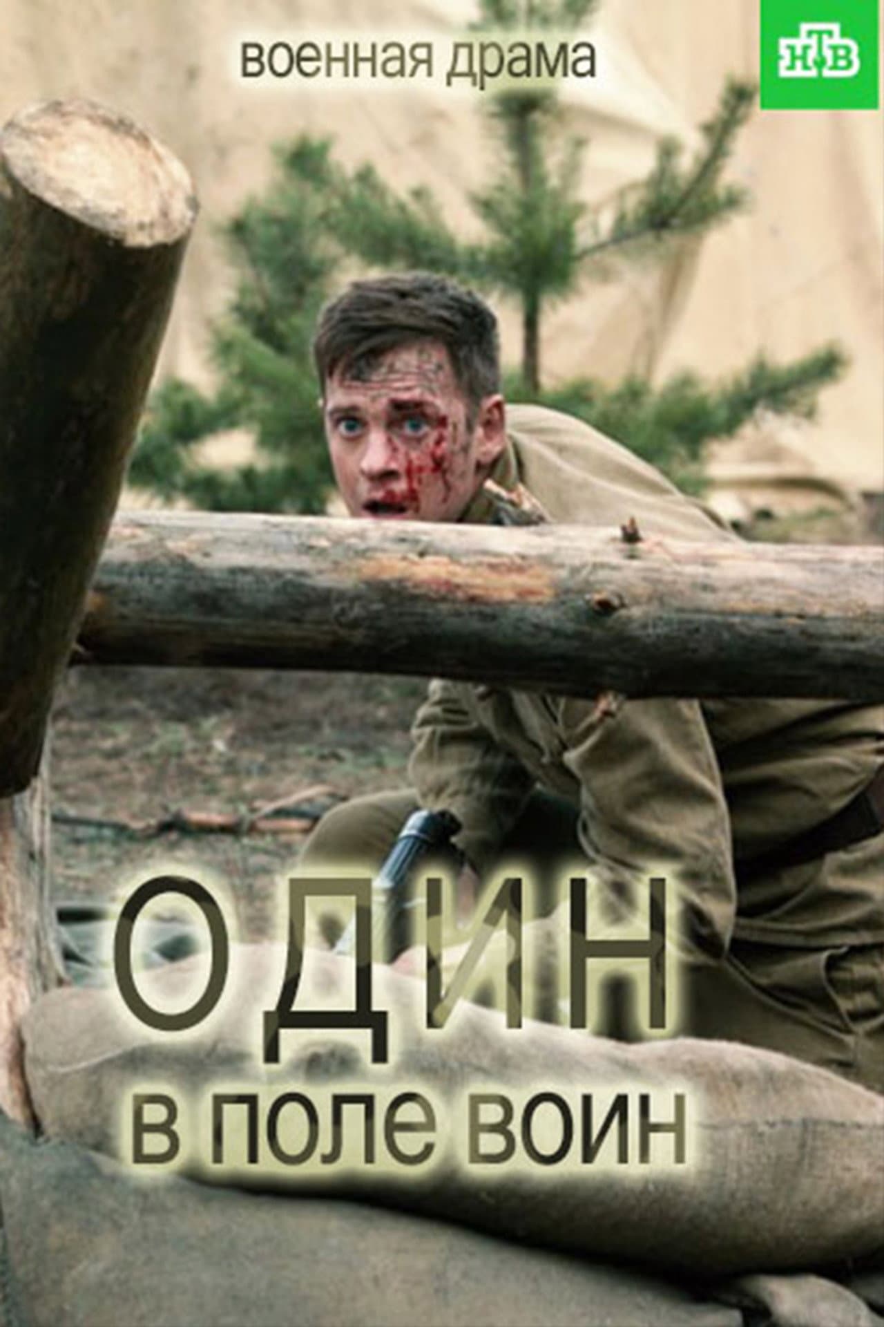Один в поле воин preview 2