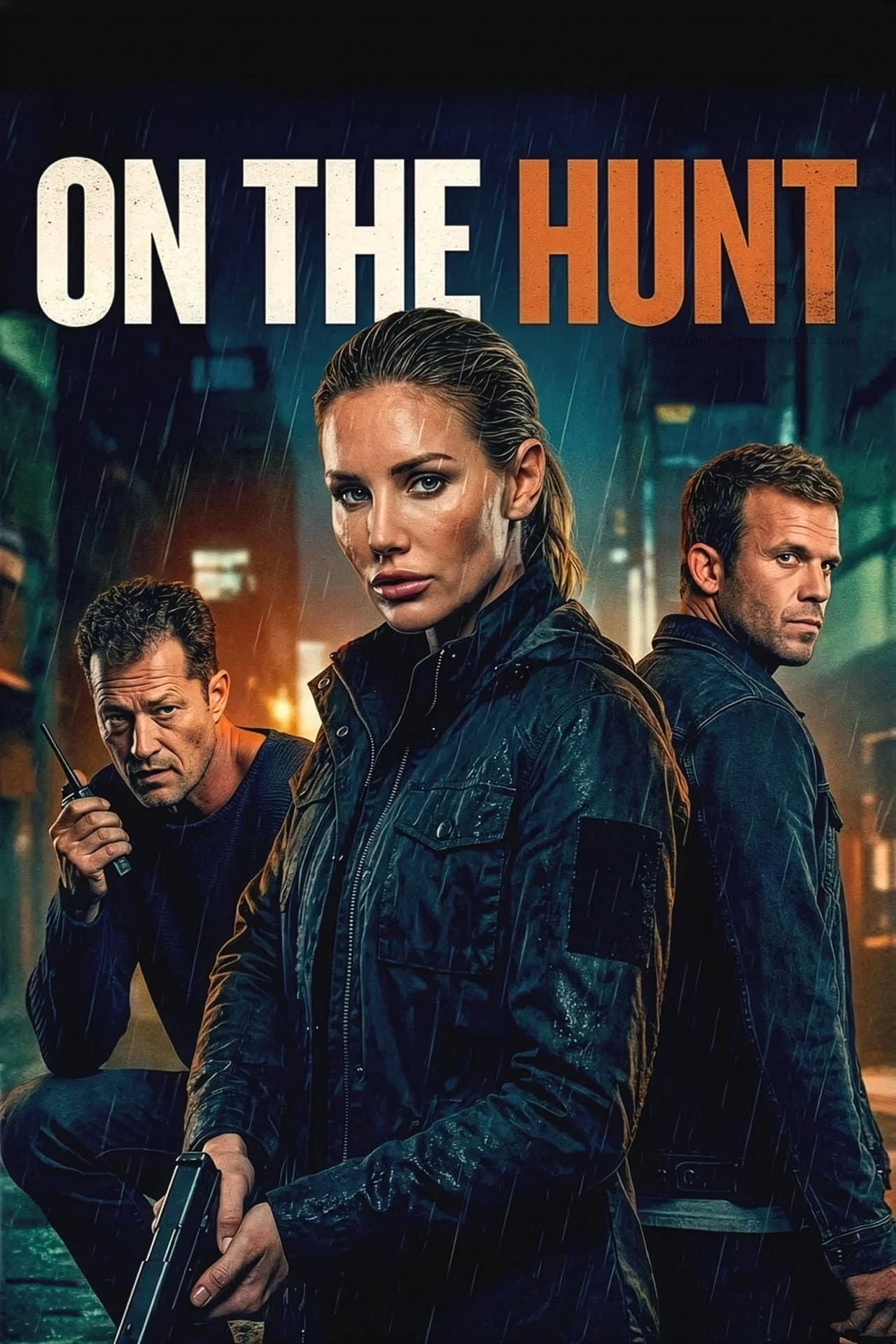 On the Hunt preview 2