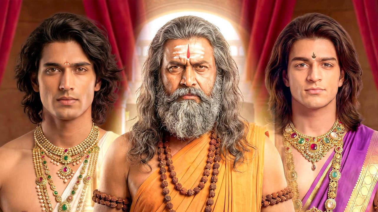 The Debt of Drona
