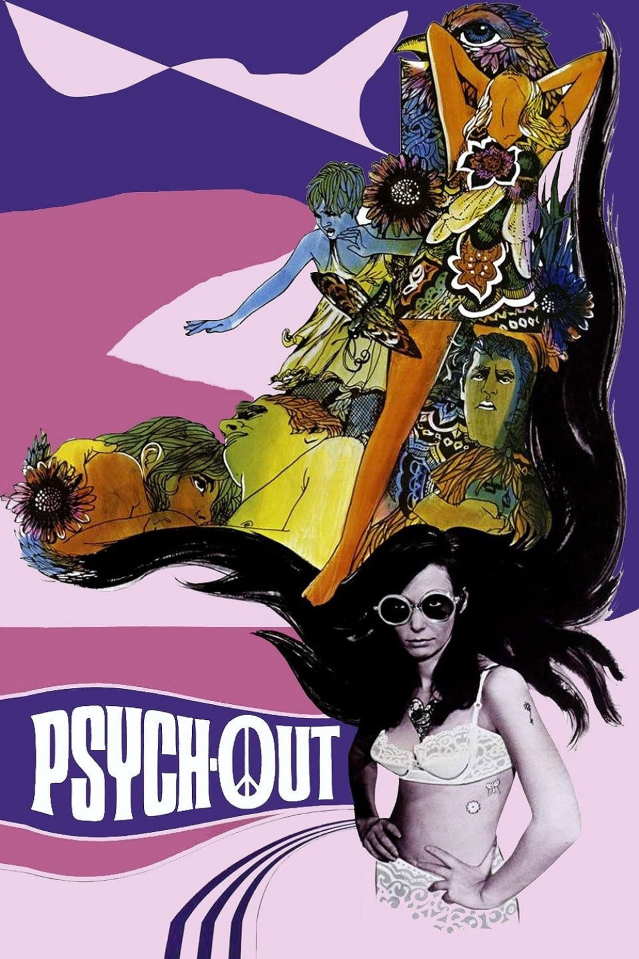 Psych-Out preview 2