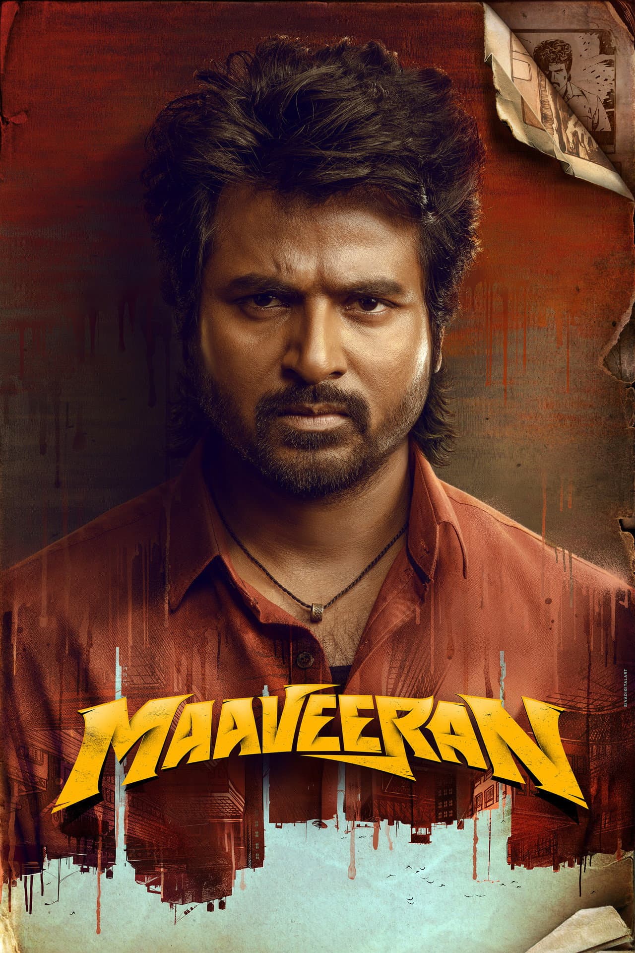 Maaveeran preview 2