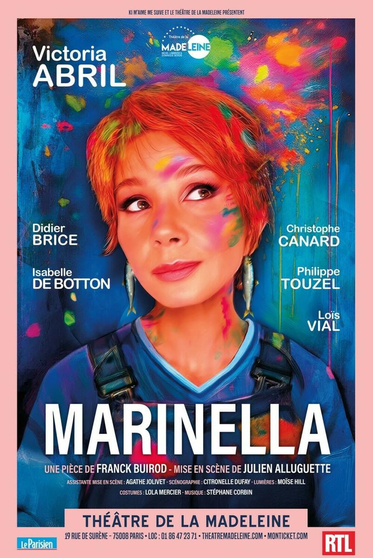 Marinella preview 2