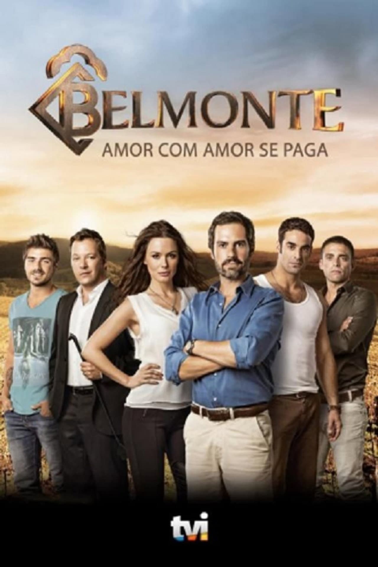 Belmonte preview 2