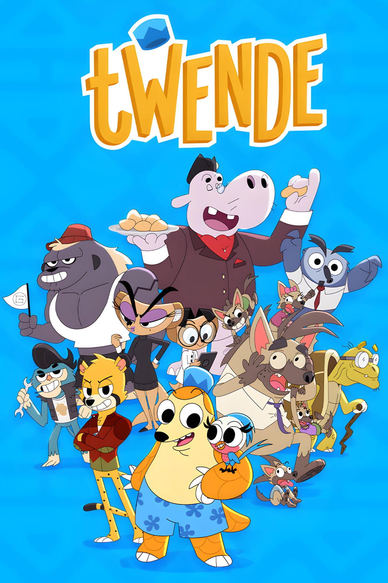 Twende preview 2