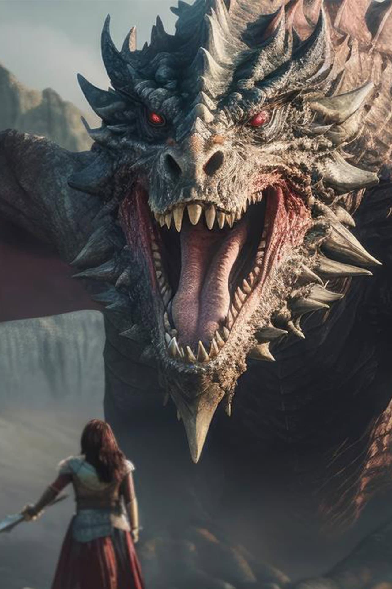 Mythos: Drachen - Die größten Rätsel der Geschichte preview 2