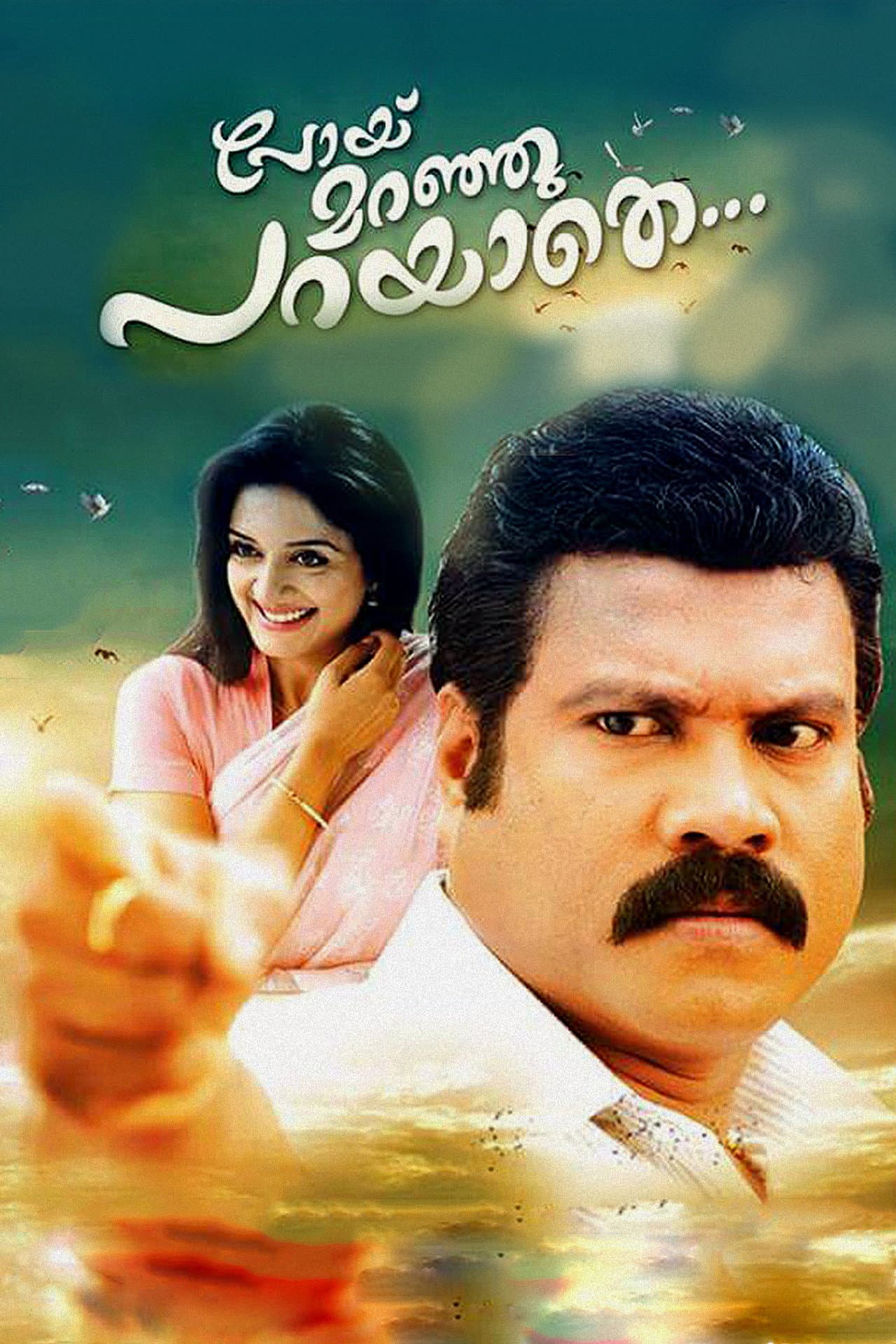 Poyi Maranju Parayathe... preview 1