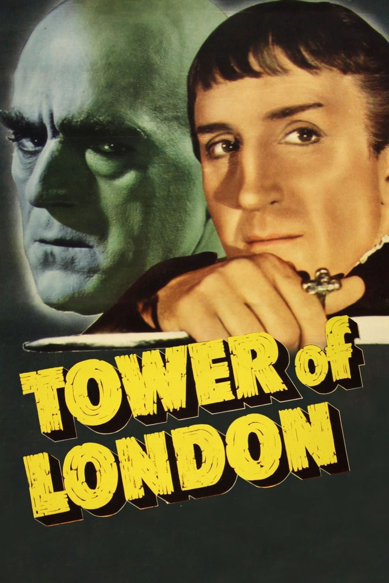 Tower of London preview 2
