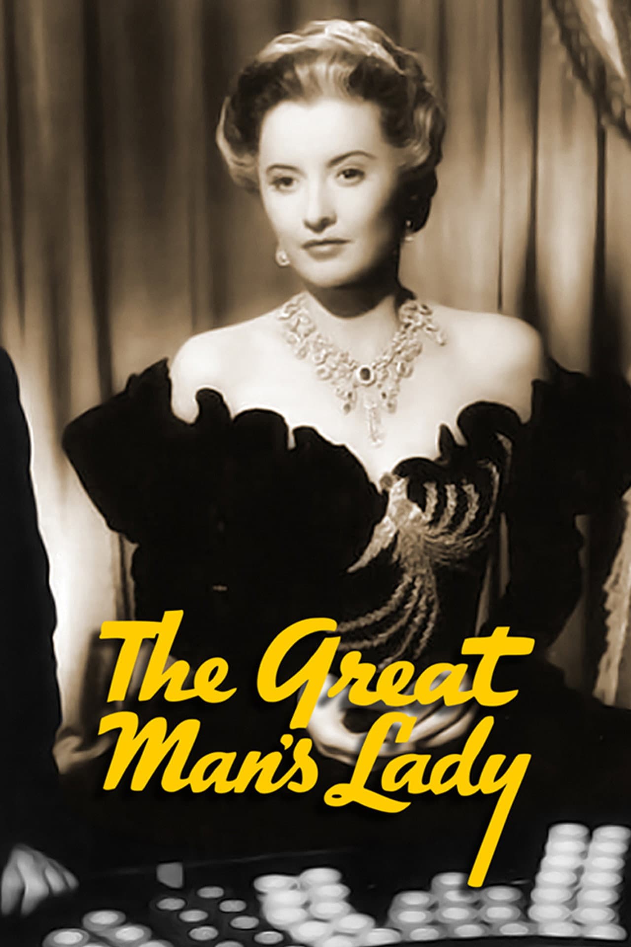 The Great Man's Lady preview 2