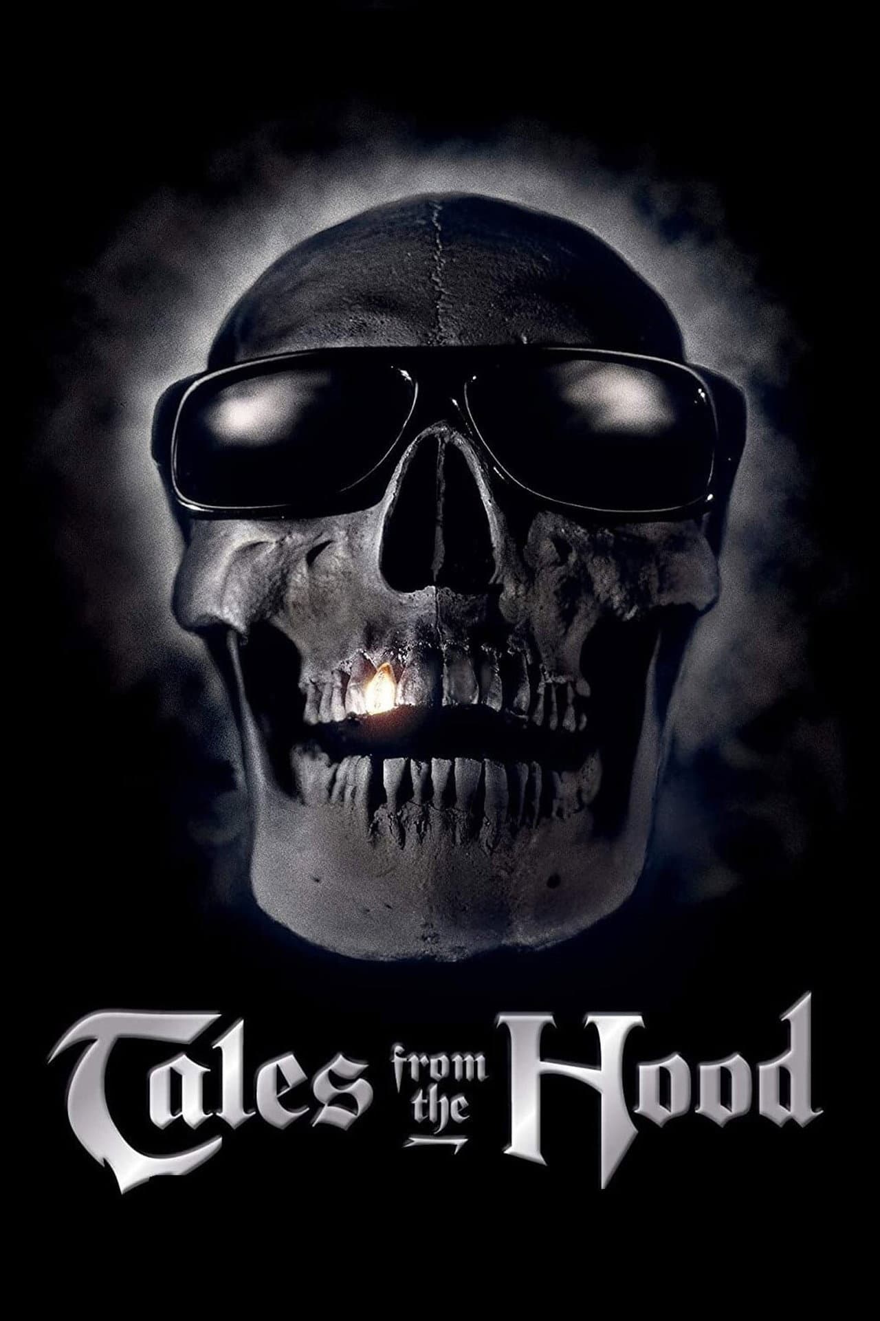 Tales from the Hood preview 2