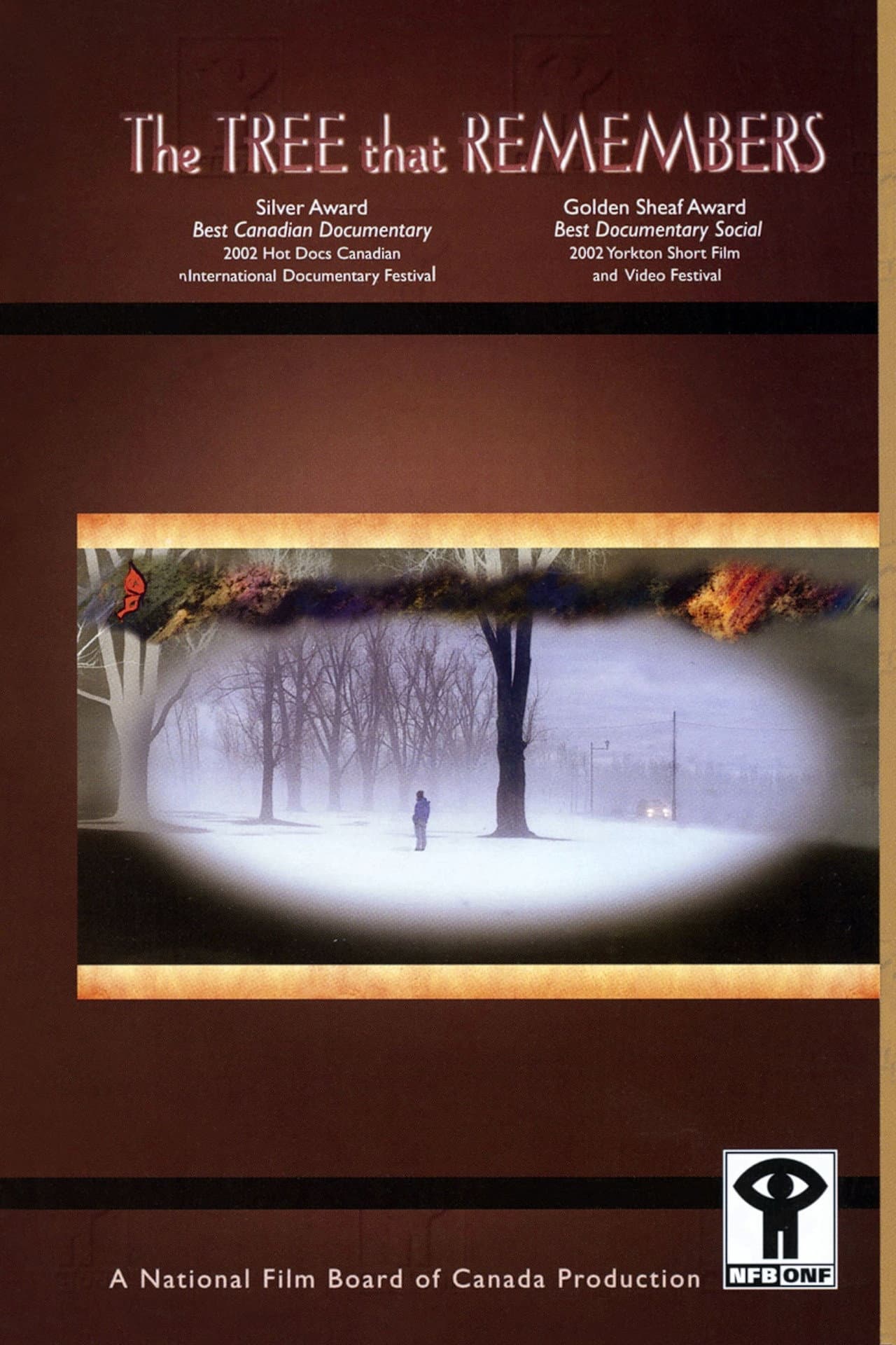 The Tree That Remembers preview 1