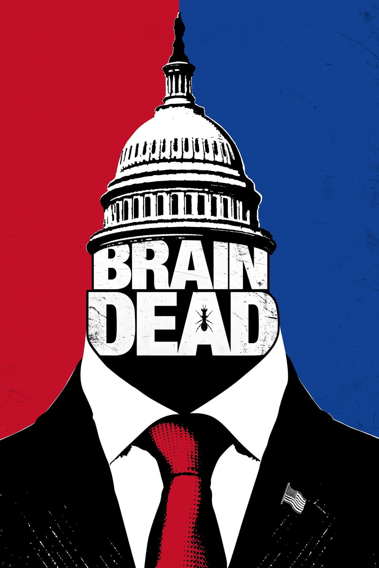 BrainDead preview 2