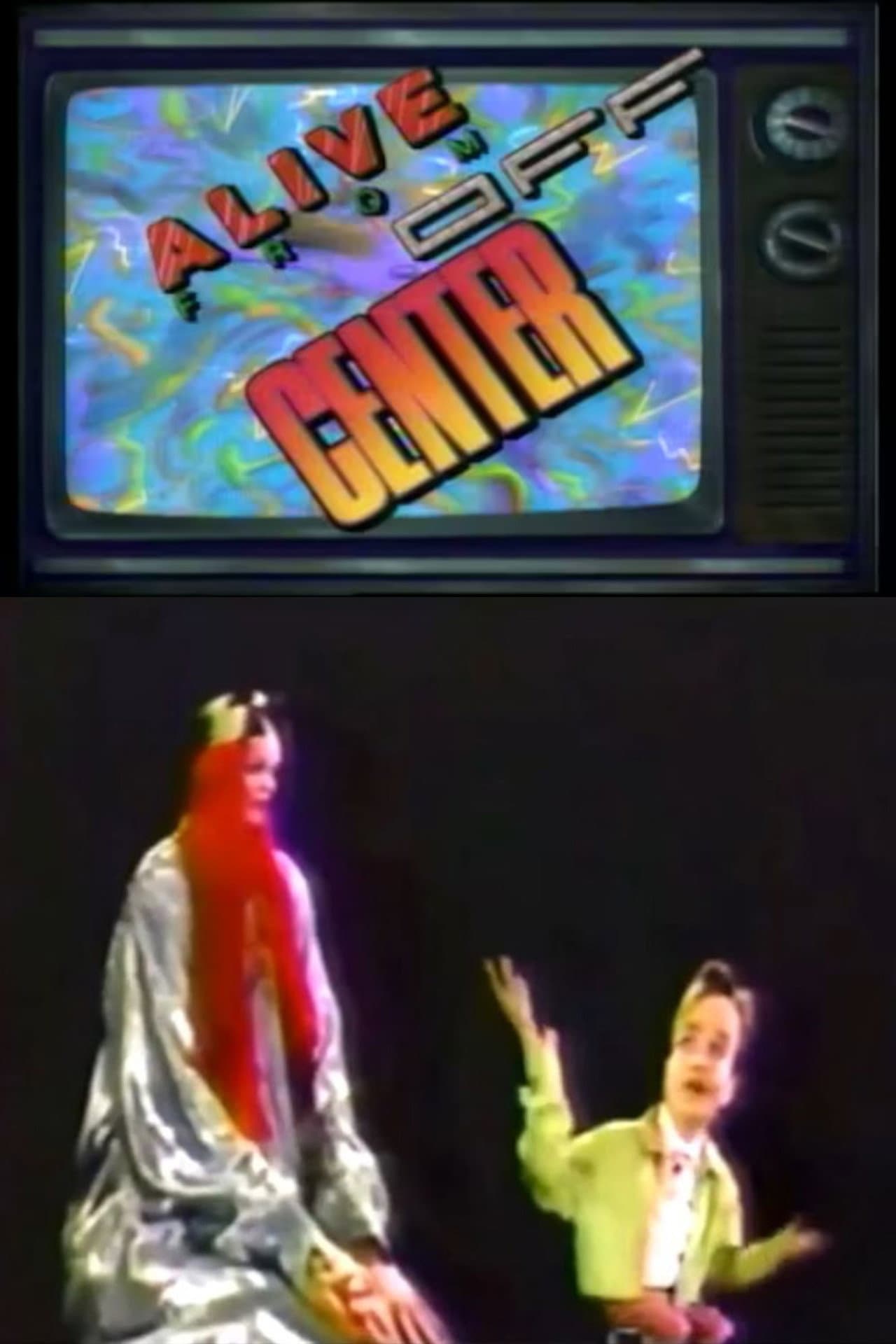 Alive from Off Center preview 2