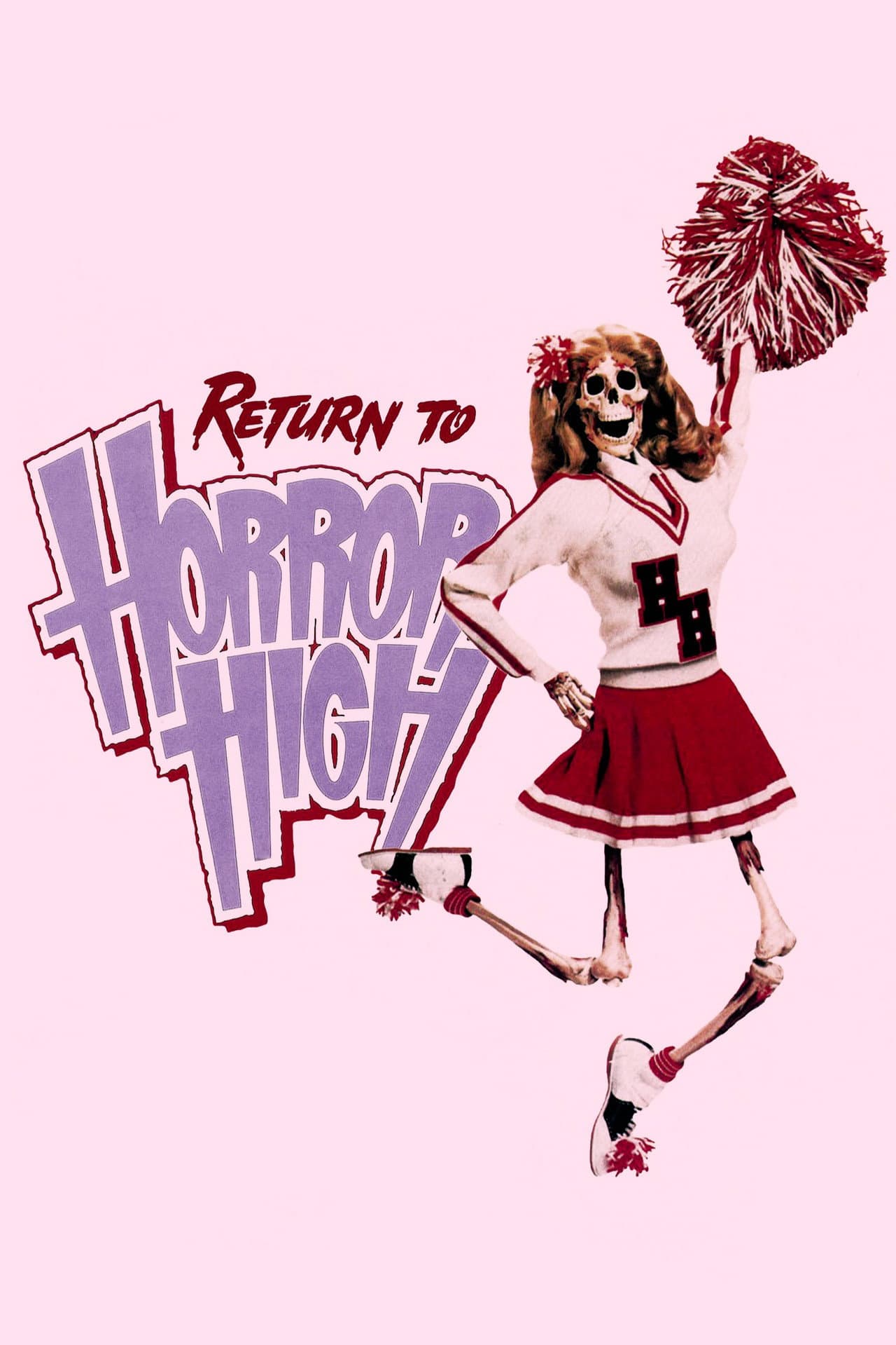 Return to Horror High preview 2