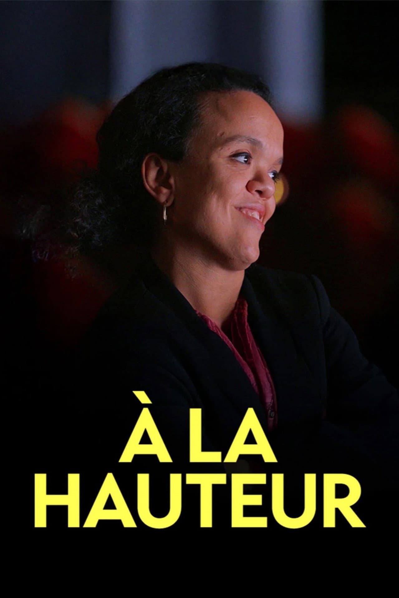 À la hauteur preview 2