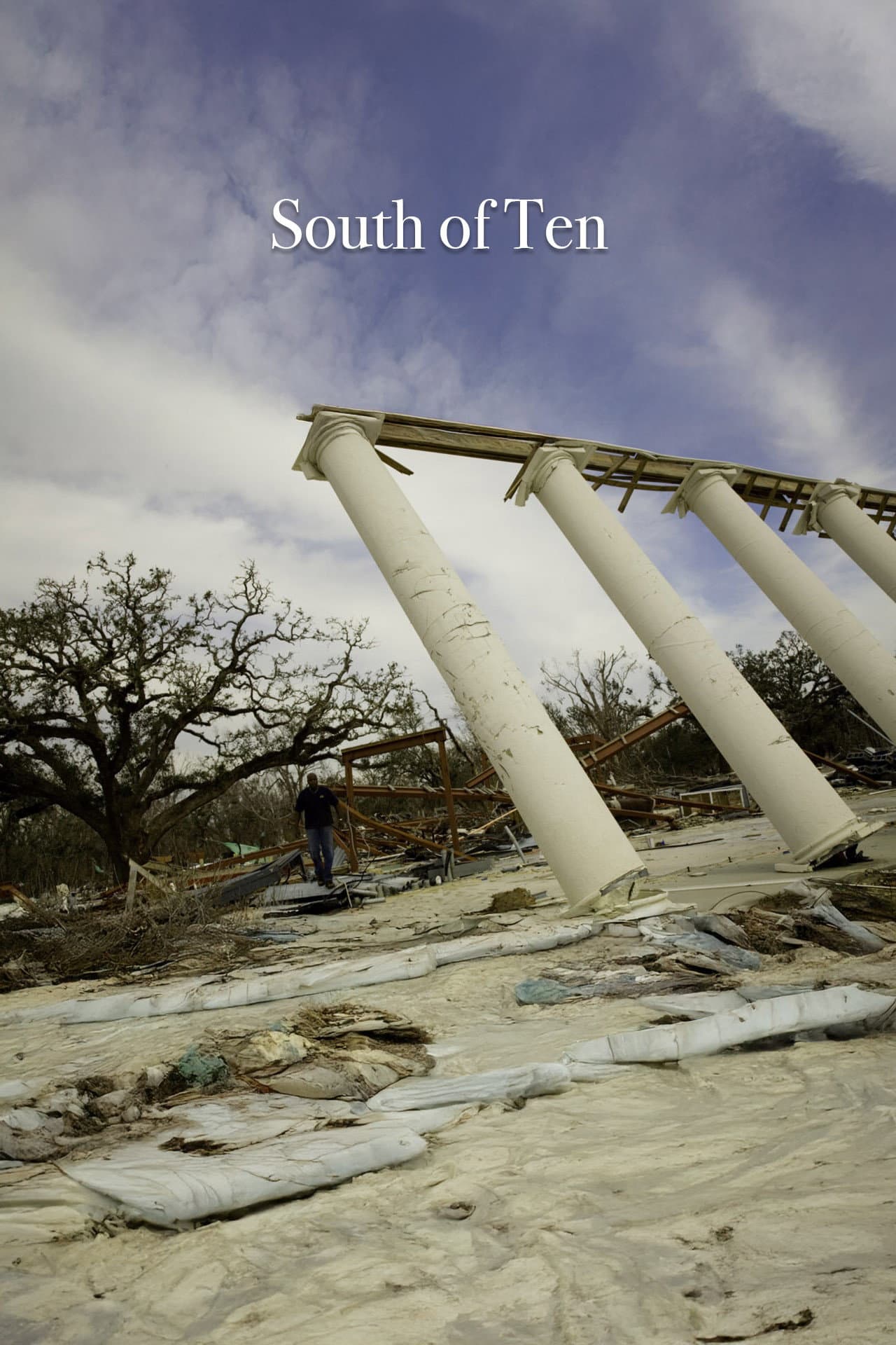South of Ten preview 1