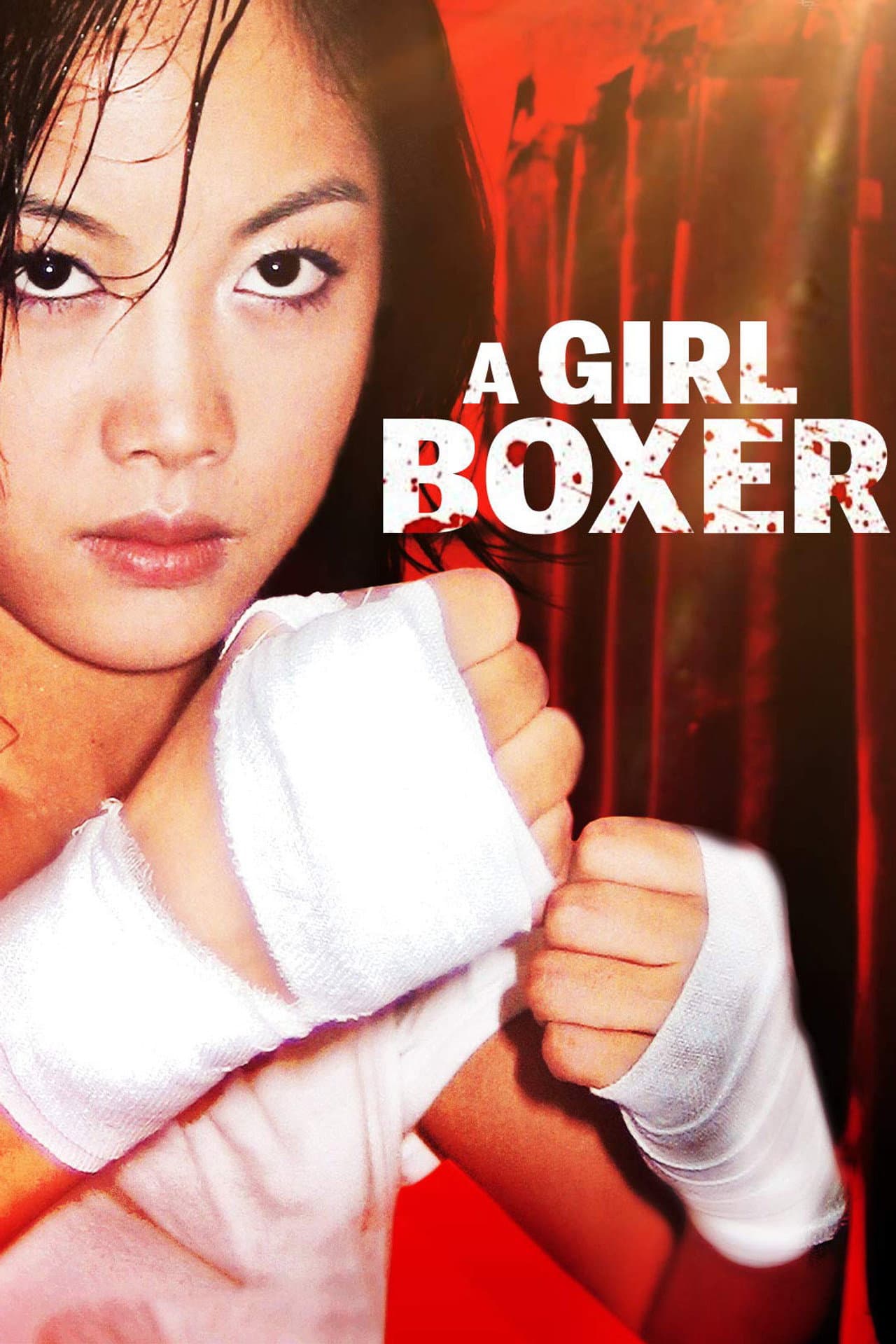 A Girl Boxer preview 2
