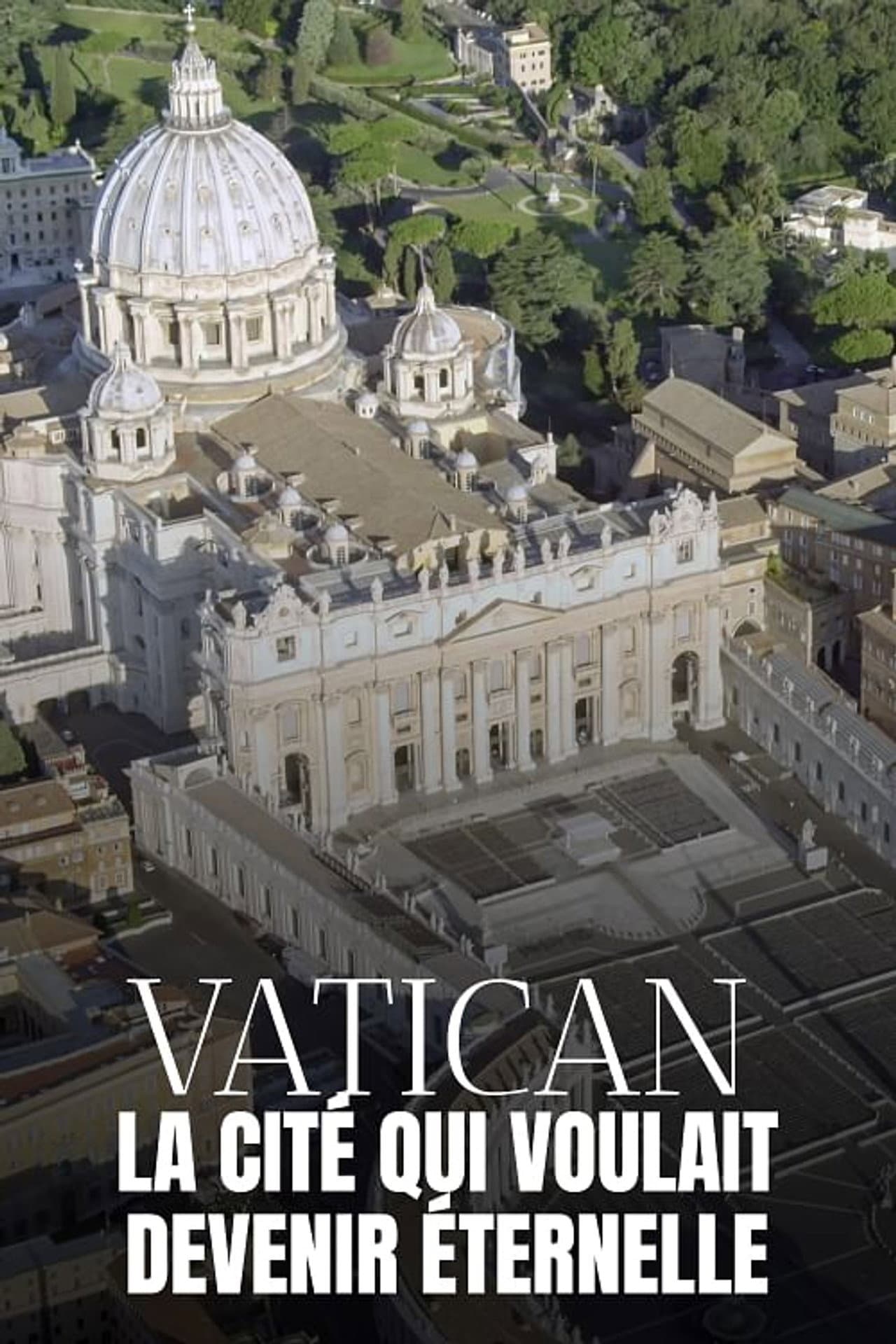 The Untold Story of the Vatican preview 2