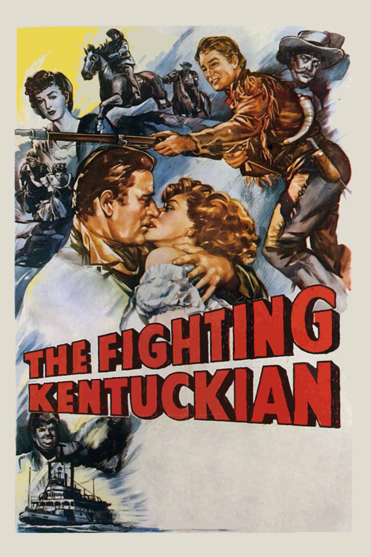 The Fighting Kentuckian preview 2