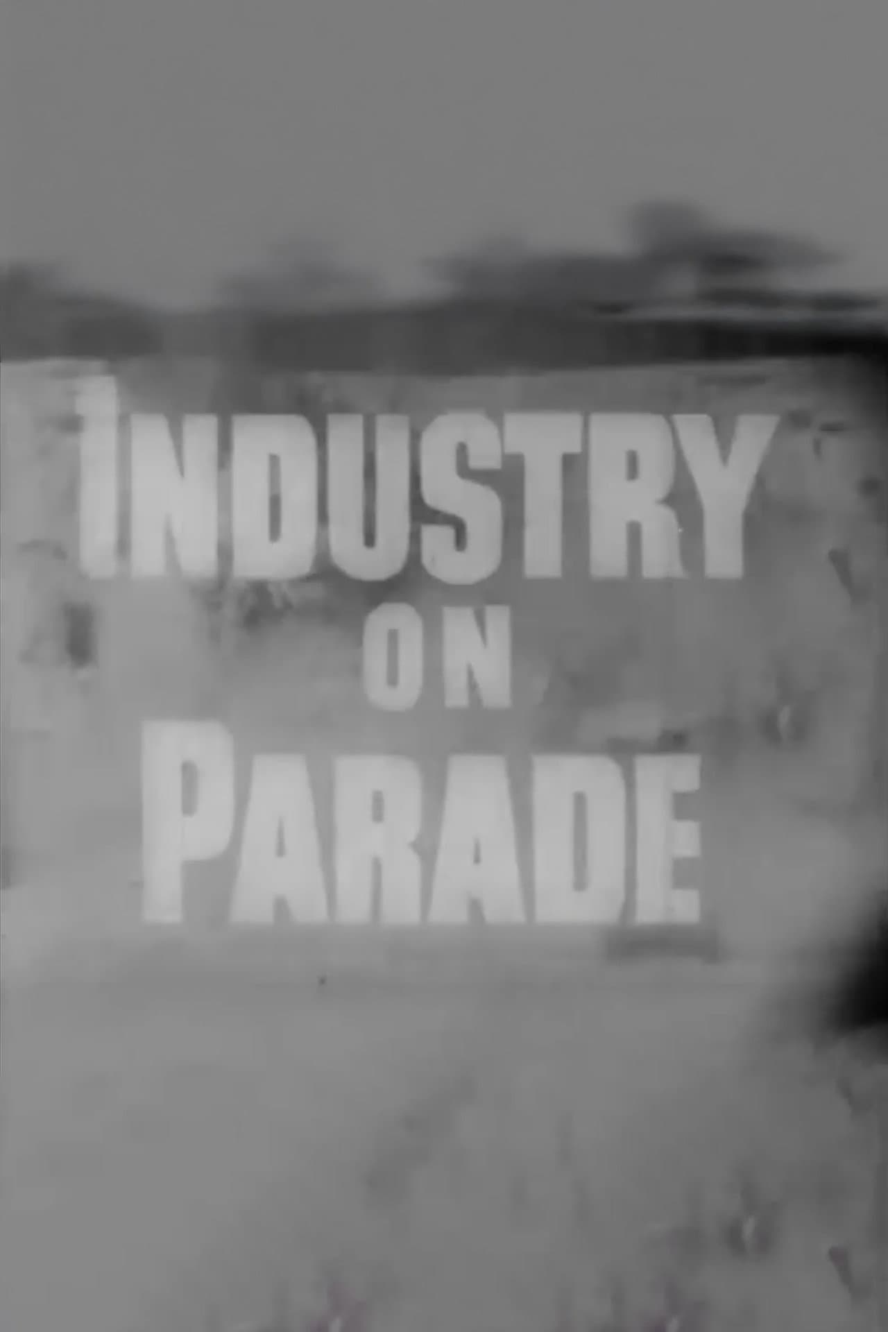 Industry on Parade preview 1