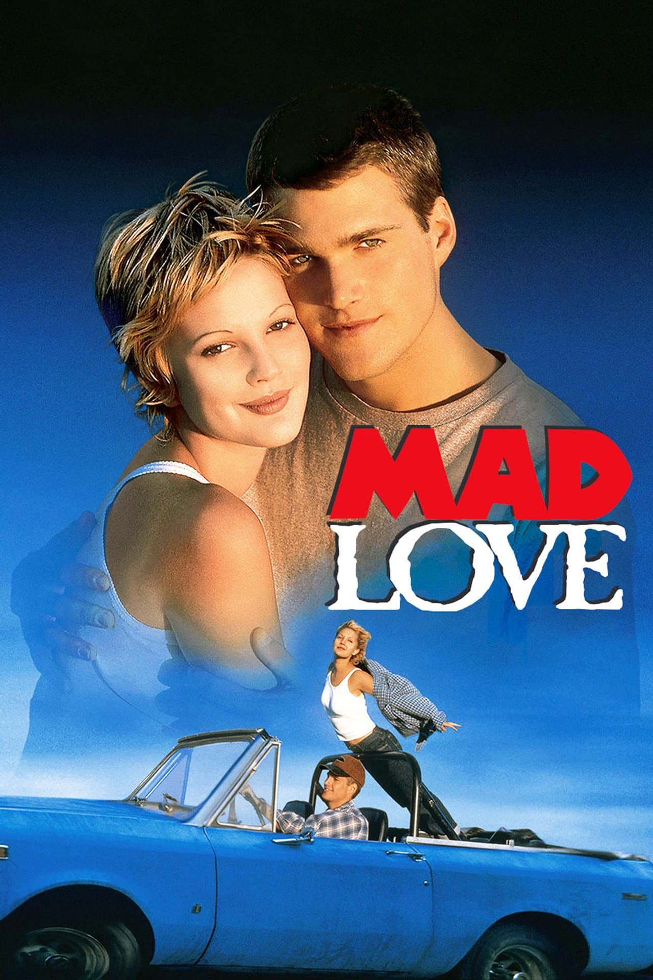 Mad Love preview 2