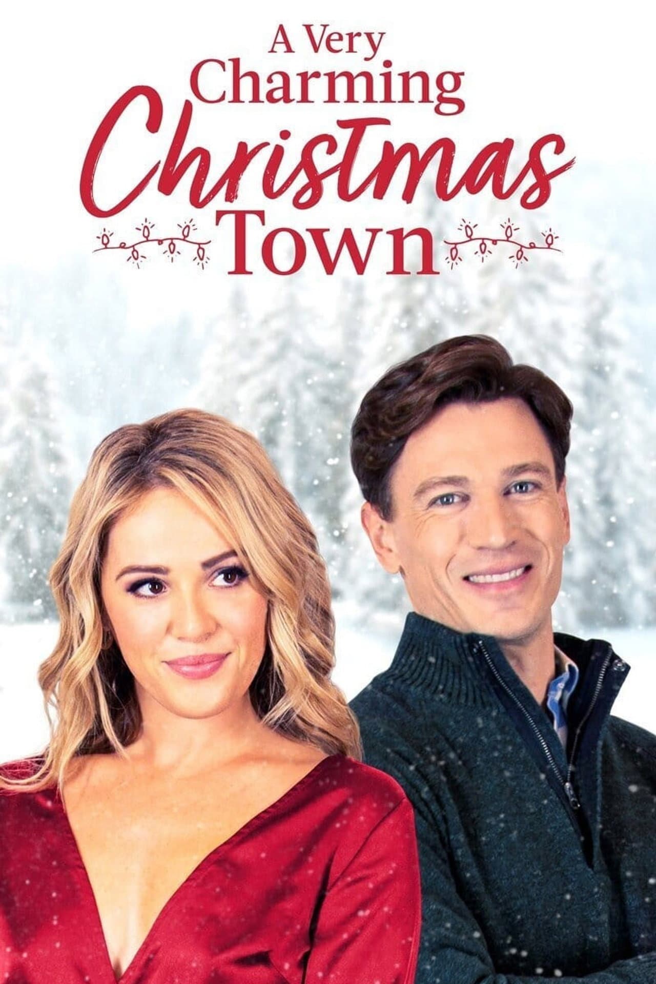 A Very Charming Christmas Town preview 2