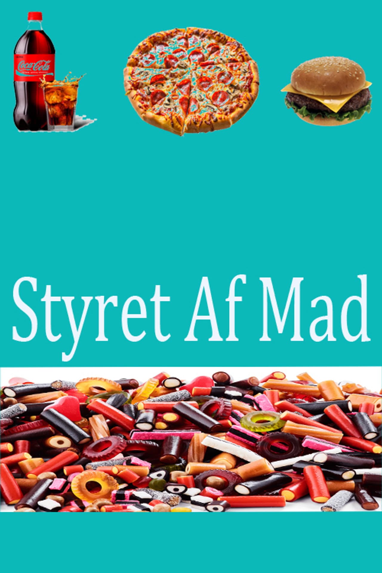 Controlled by food preview 2