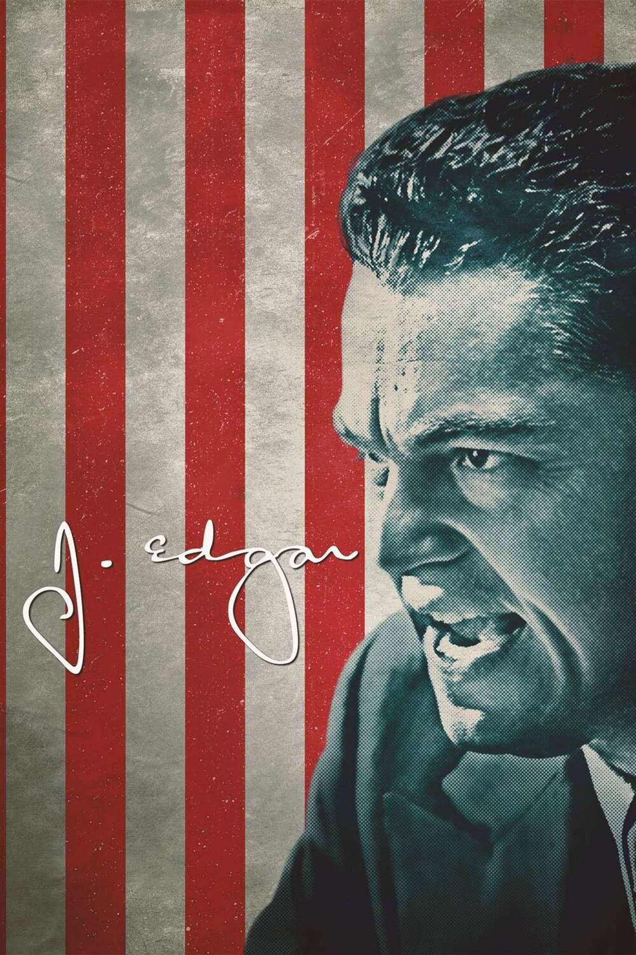 J. Edgar preview 2
