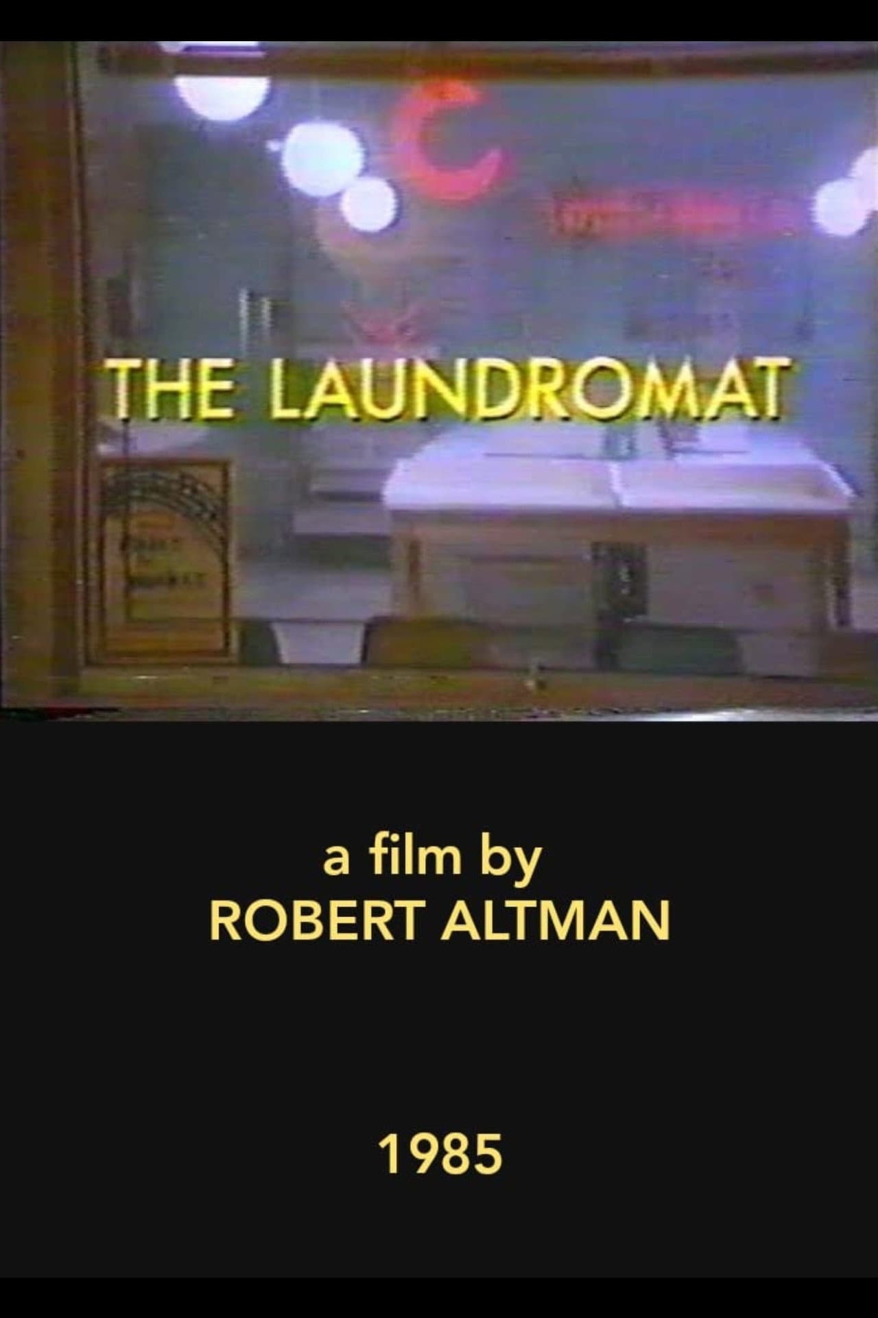 The Laundromat preview 1