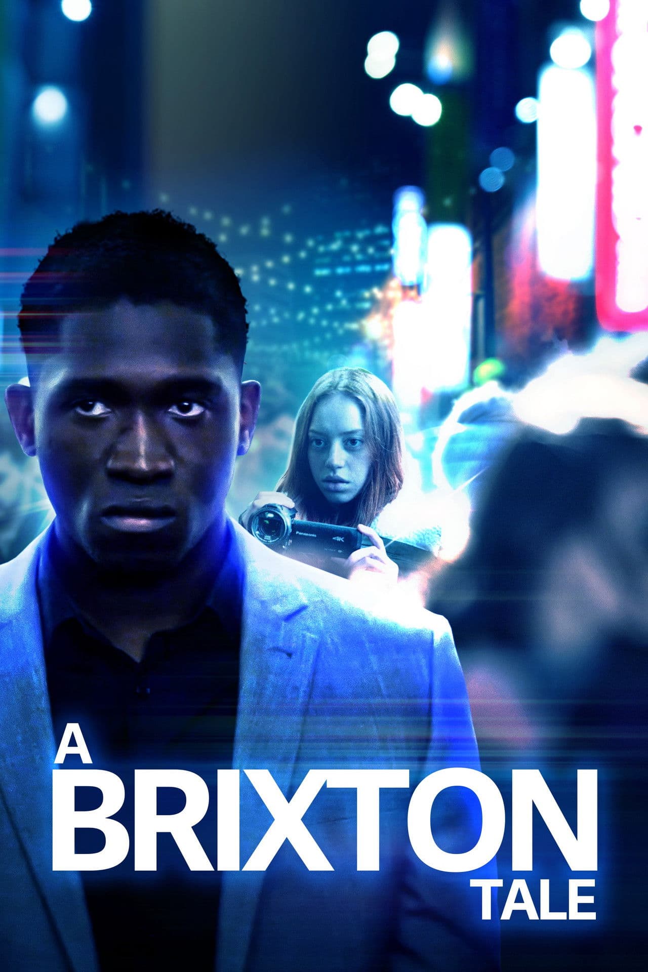A Brixton Tale preview 2