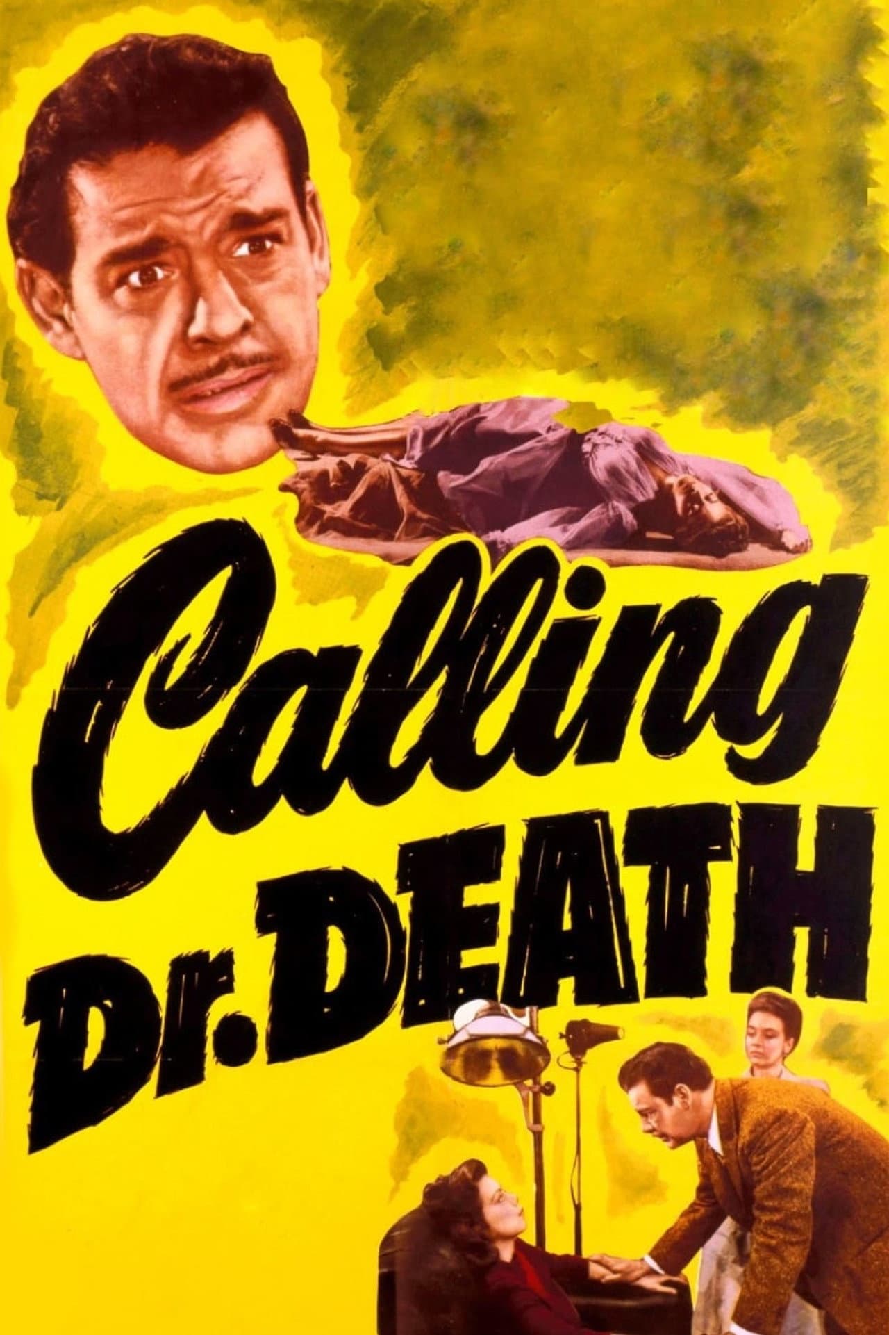 Calling Dr. Death preview 2