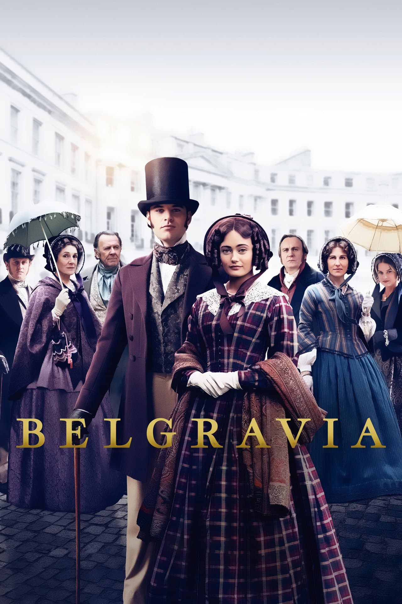 Belgravia preview 2