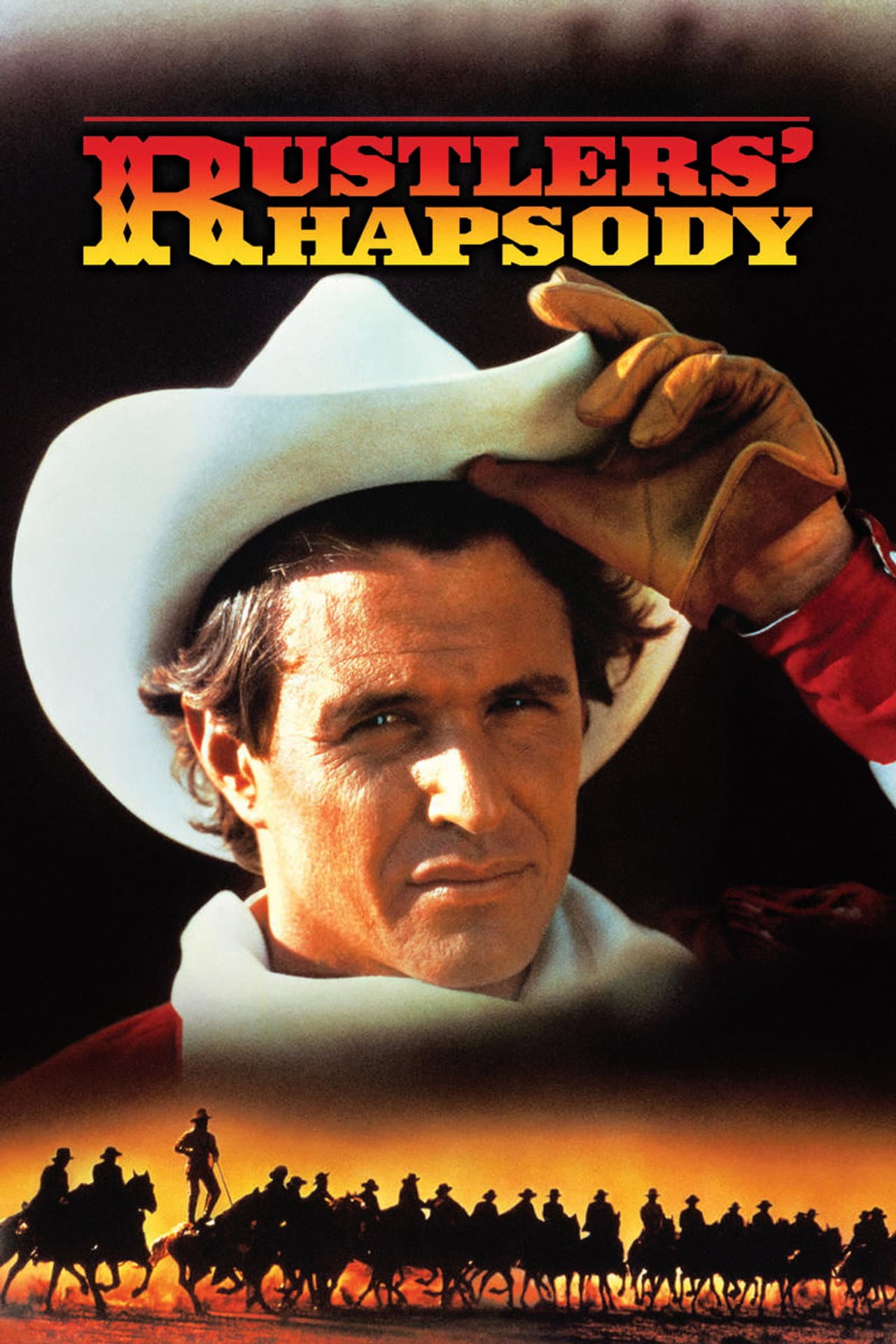 Rustlers' Rhapsody preview 2
