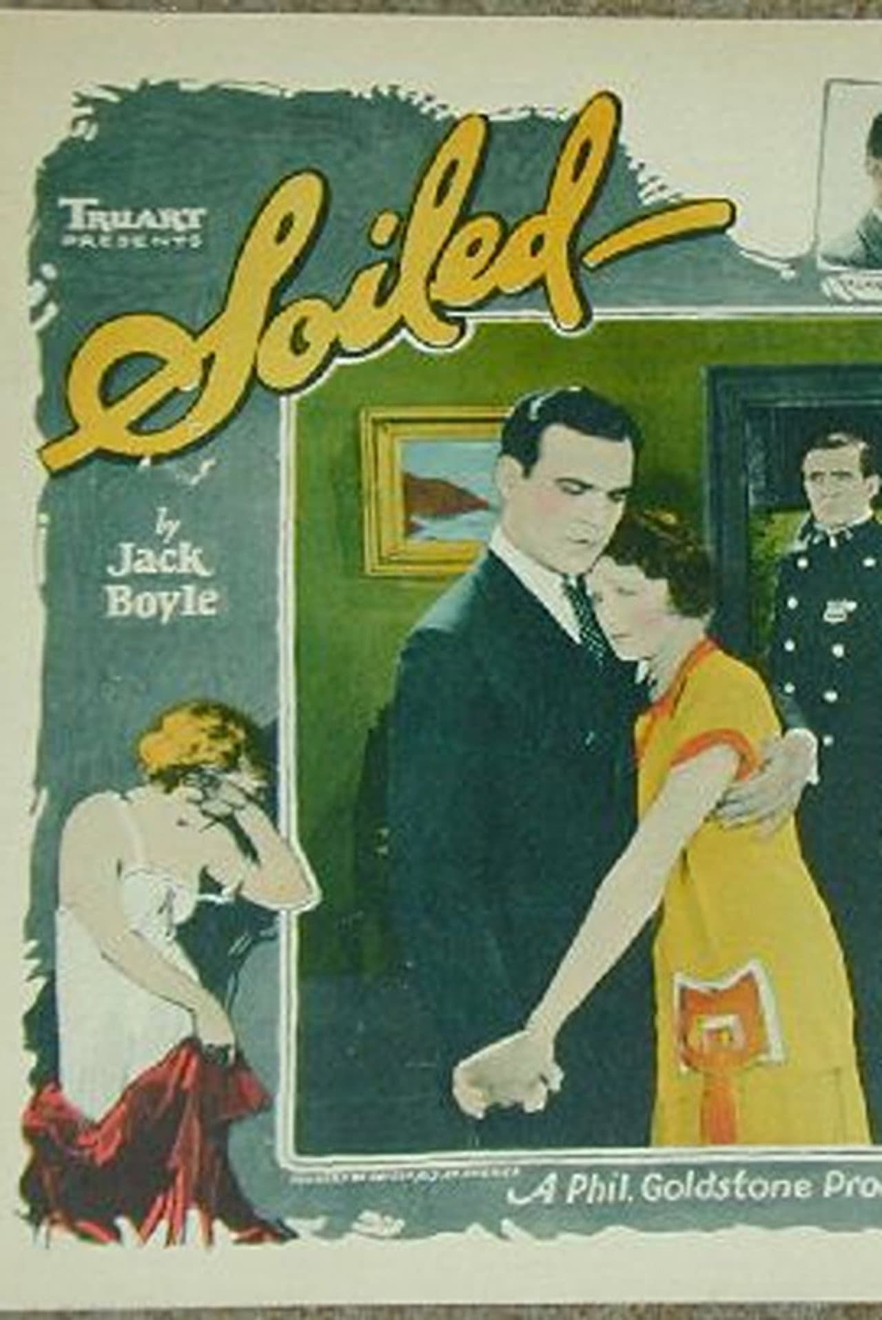 Soiled preview 1