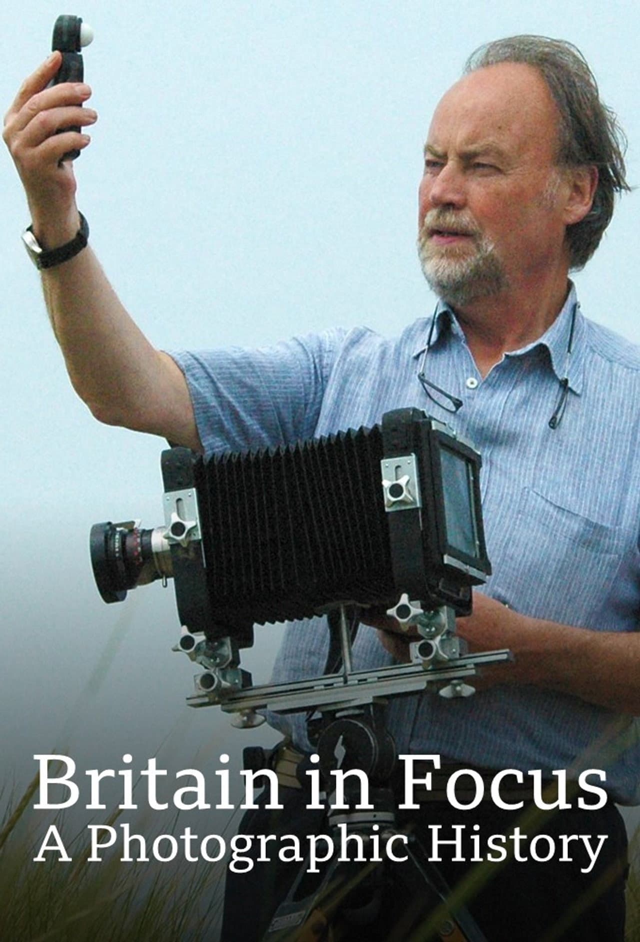 Britain in Focus: A Photographic History preview 2