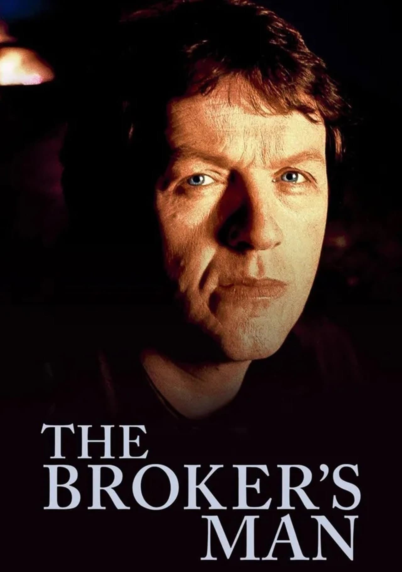 The Broker's Man preview 1