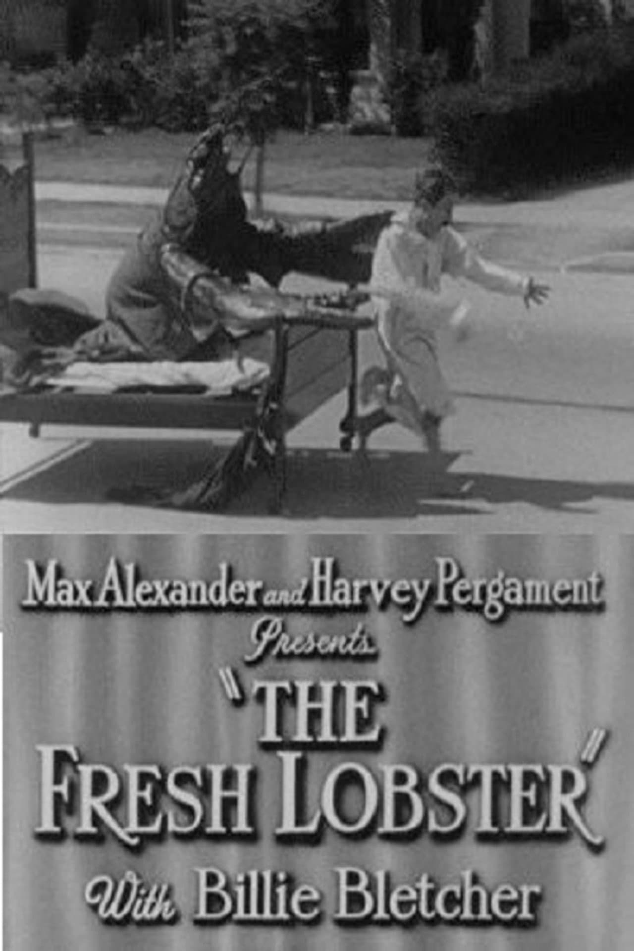 The Fresh Lobster preview 2