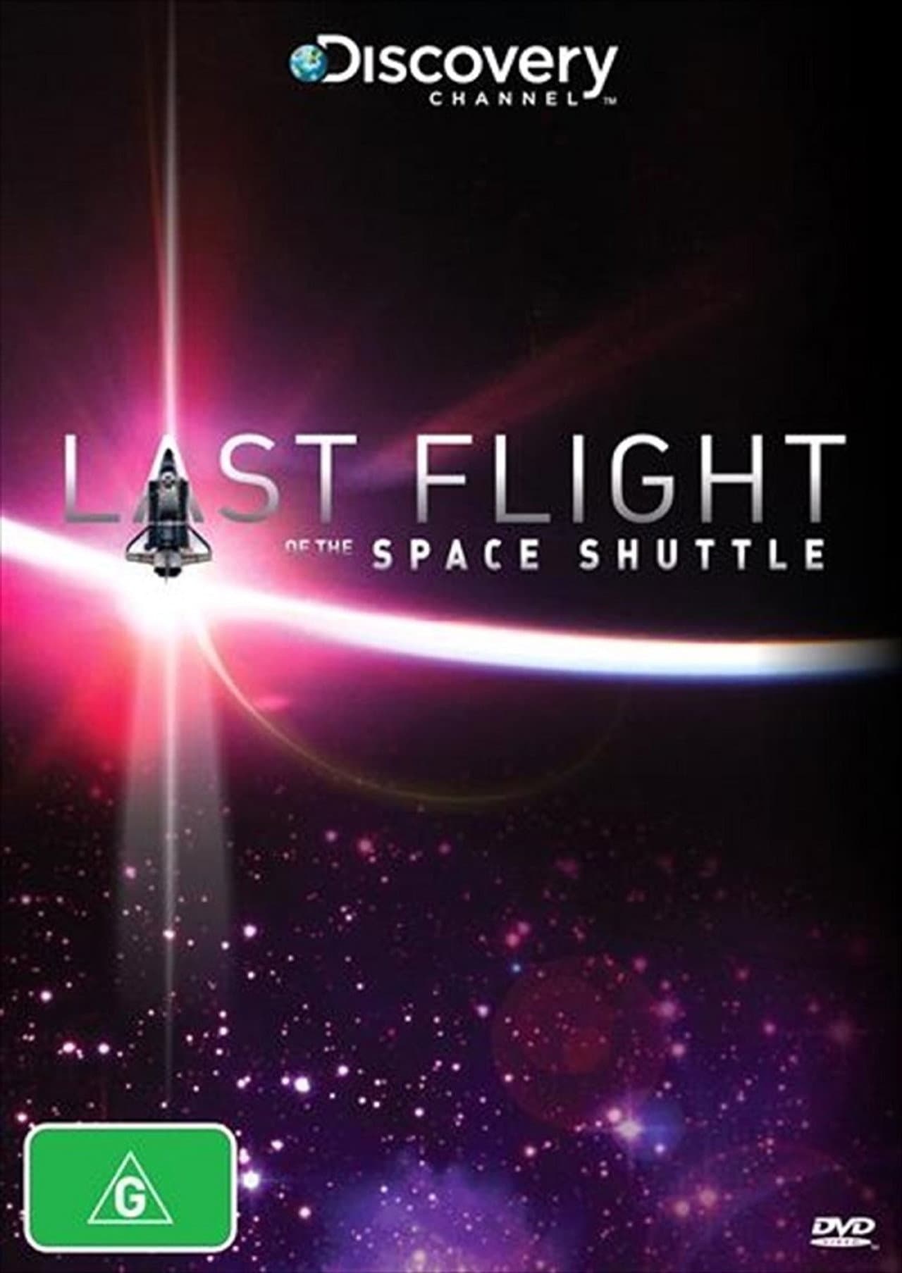 Last Flight of the Space Shuttle preview 1