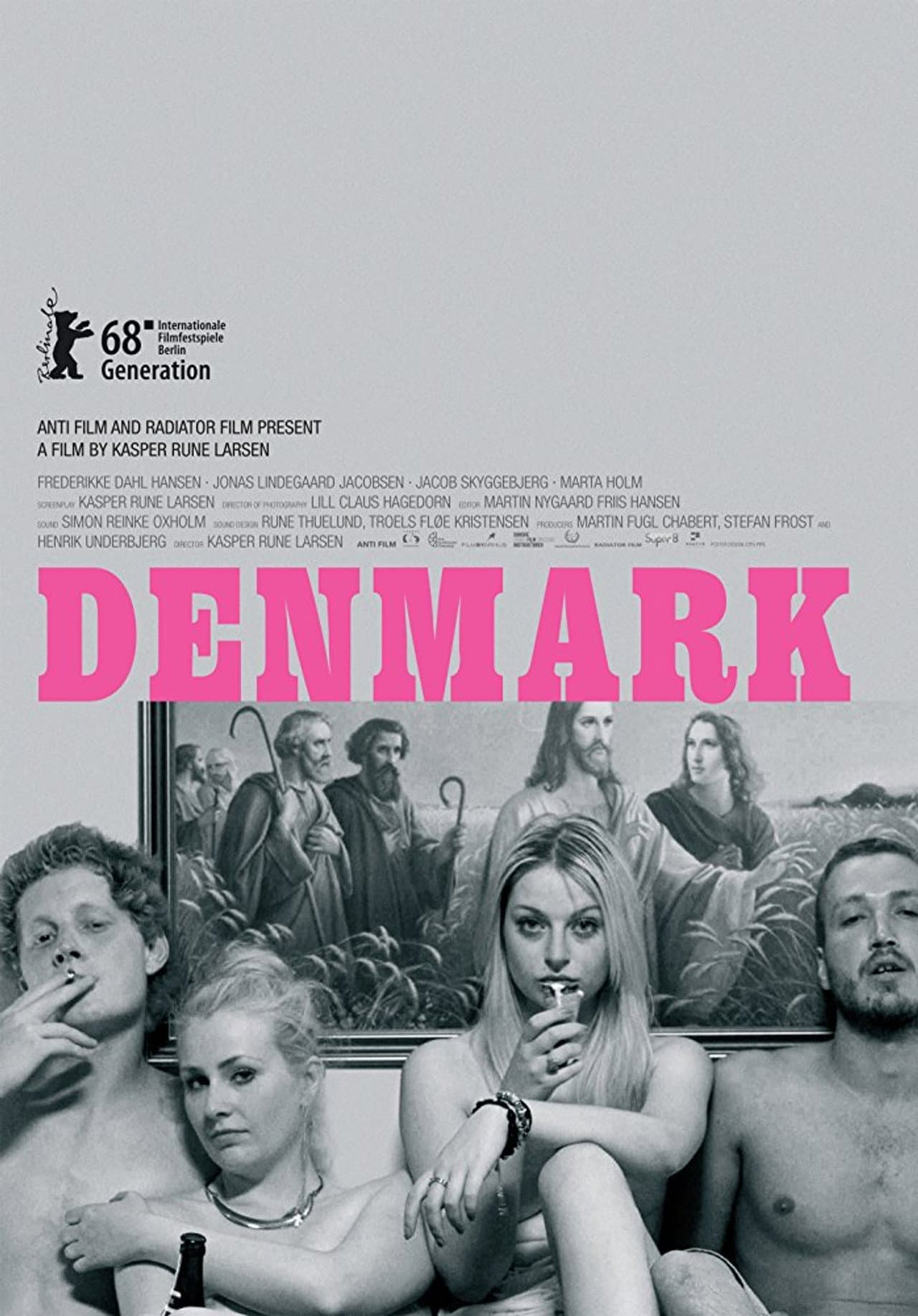 Denmark preview 1
