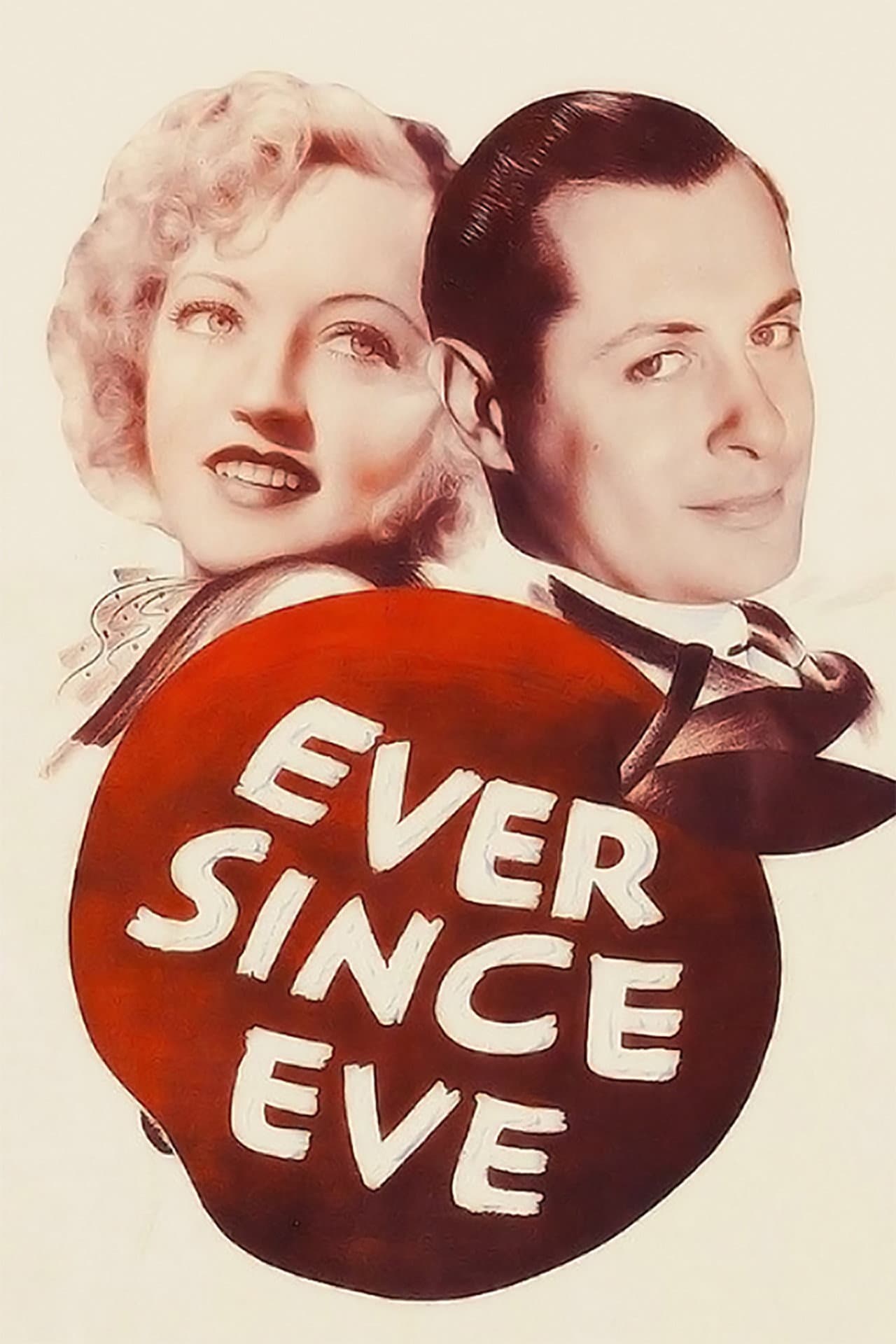 Ever Since Eve preview 2