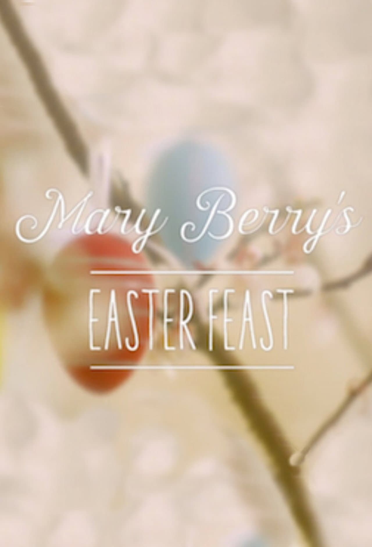 Mary Berry's Easter Feast preview 1