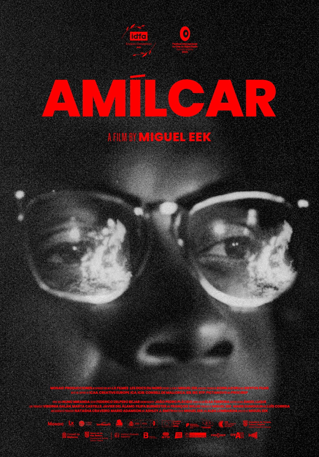 Amílcar preview 2