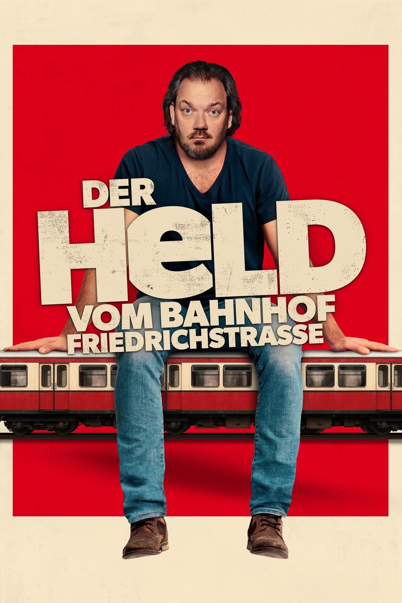 The Hero of Friedrichstrasse Station preview 2