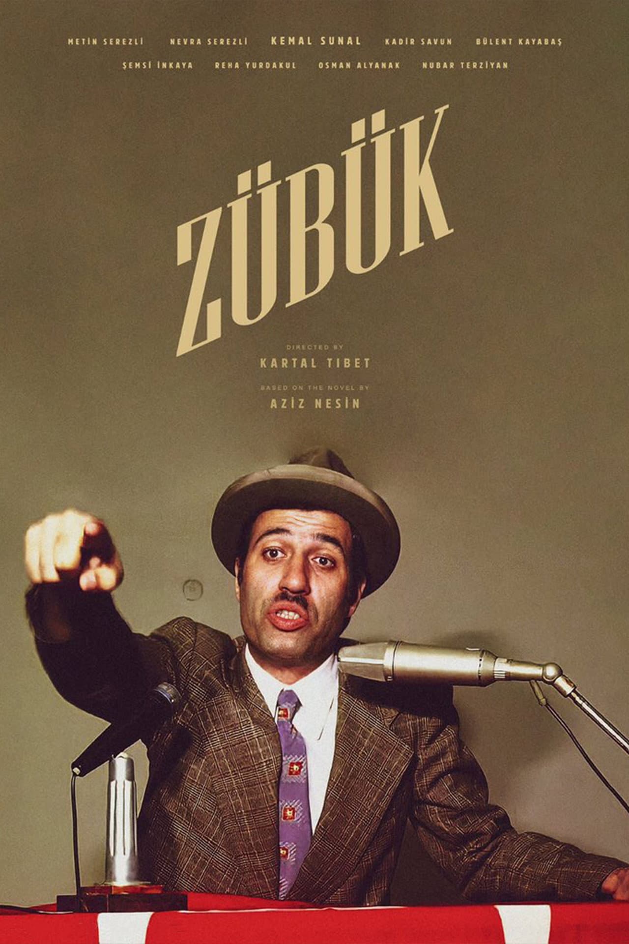 Zübük preview 2