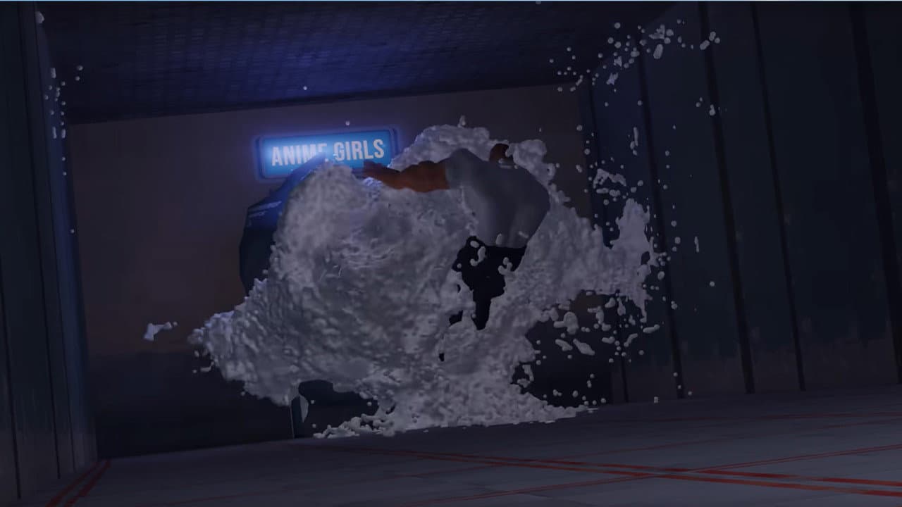 Pootis Engage // EXTREME