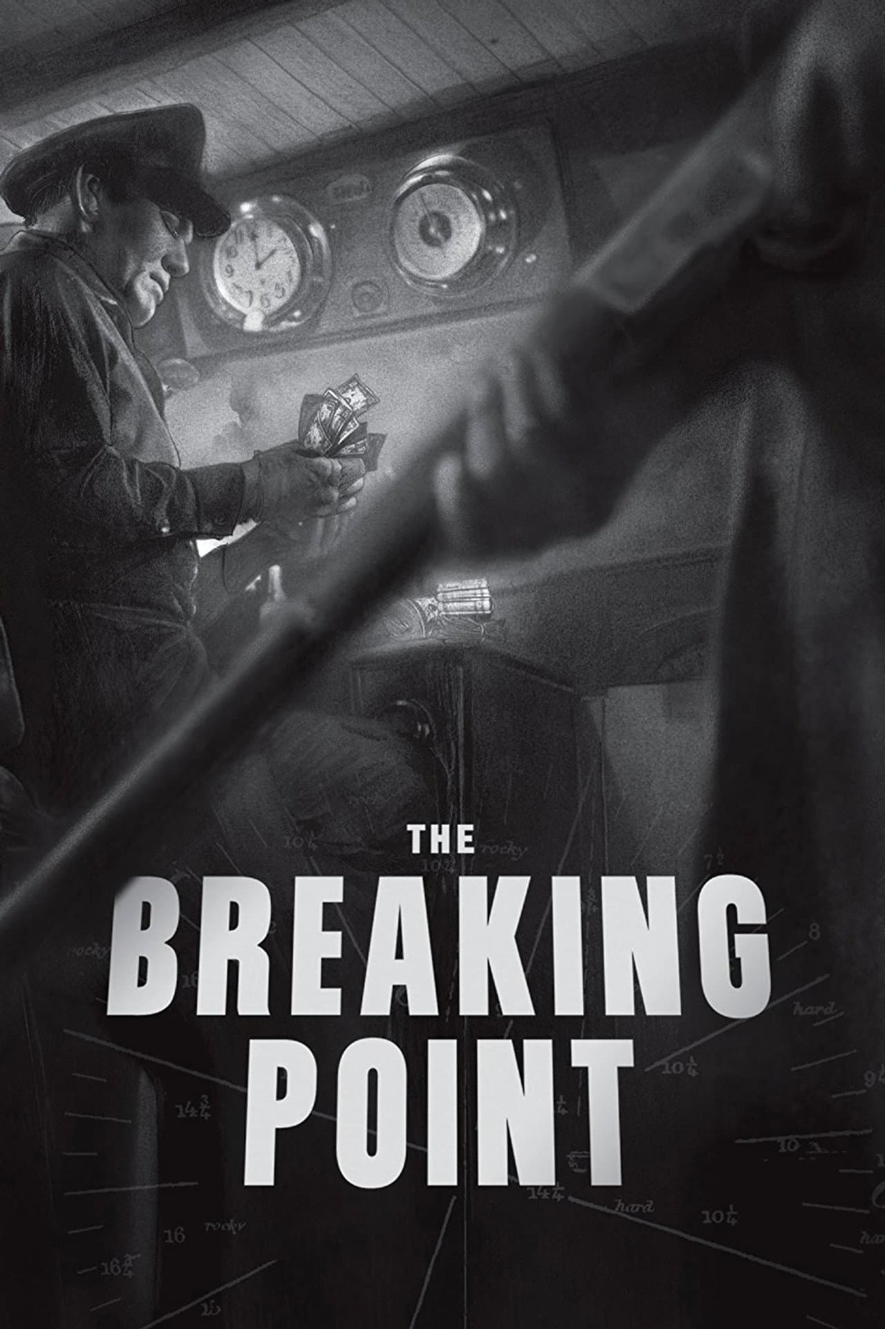The Breaking Point preview 2