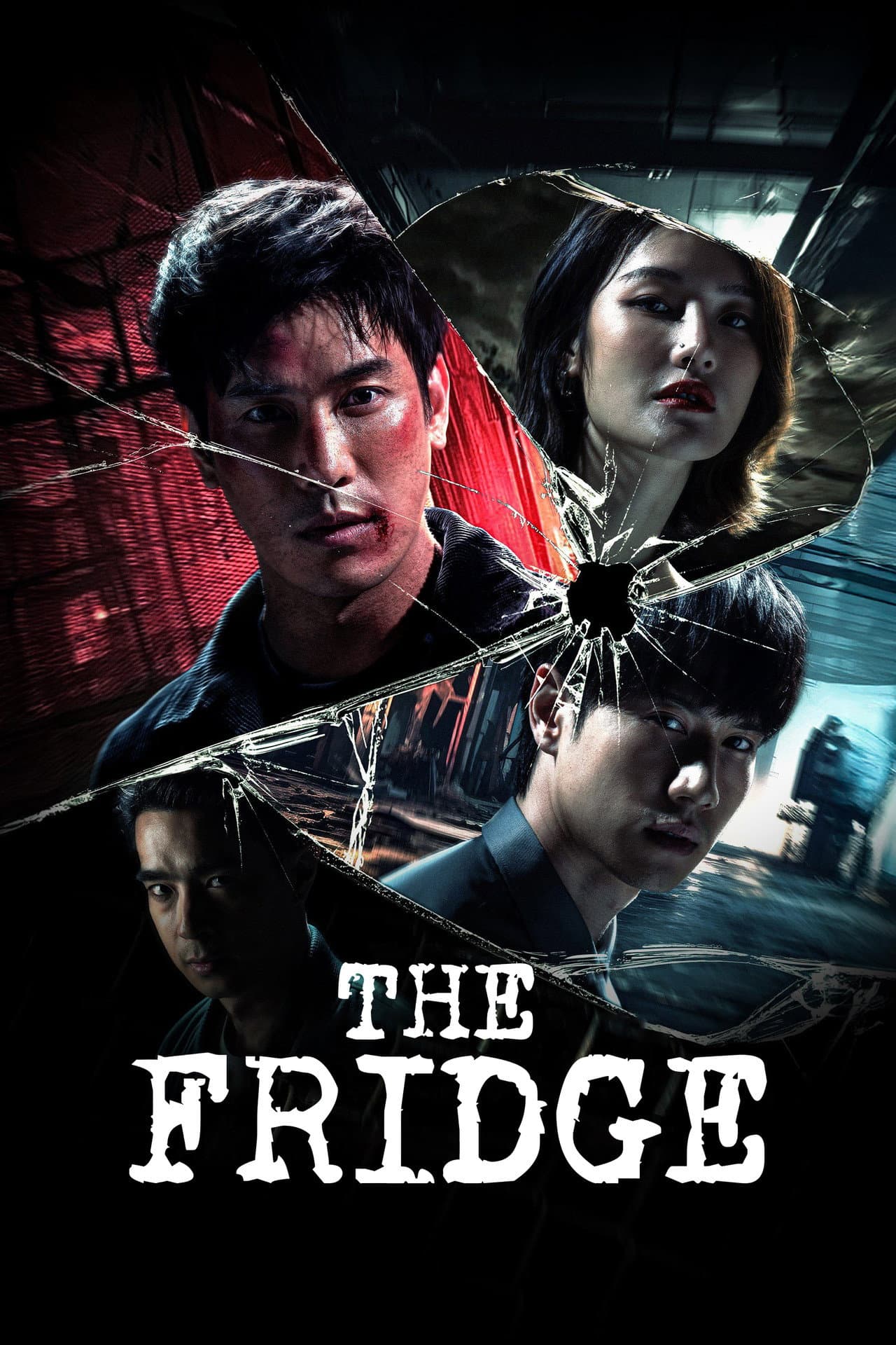 The Fridge preview 2