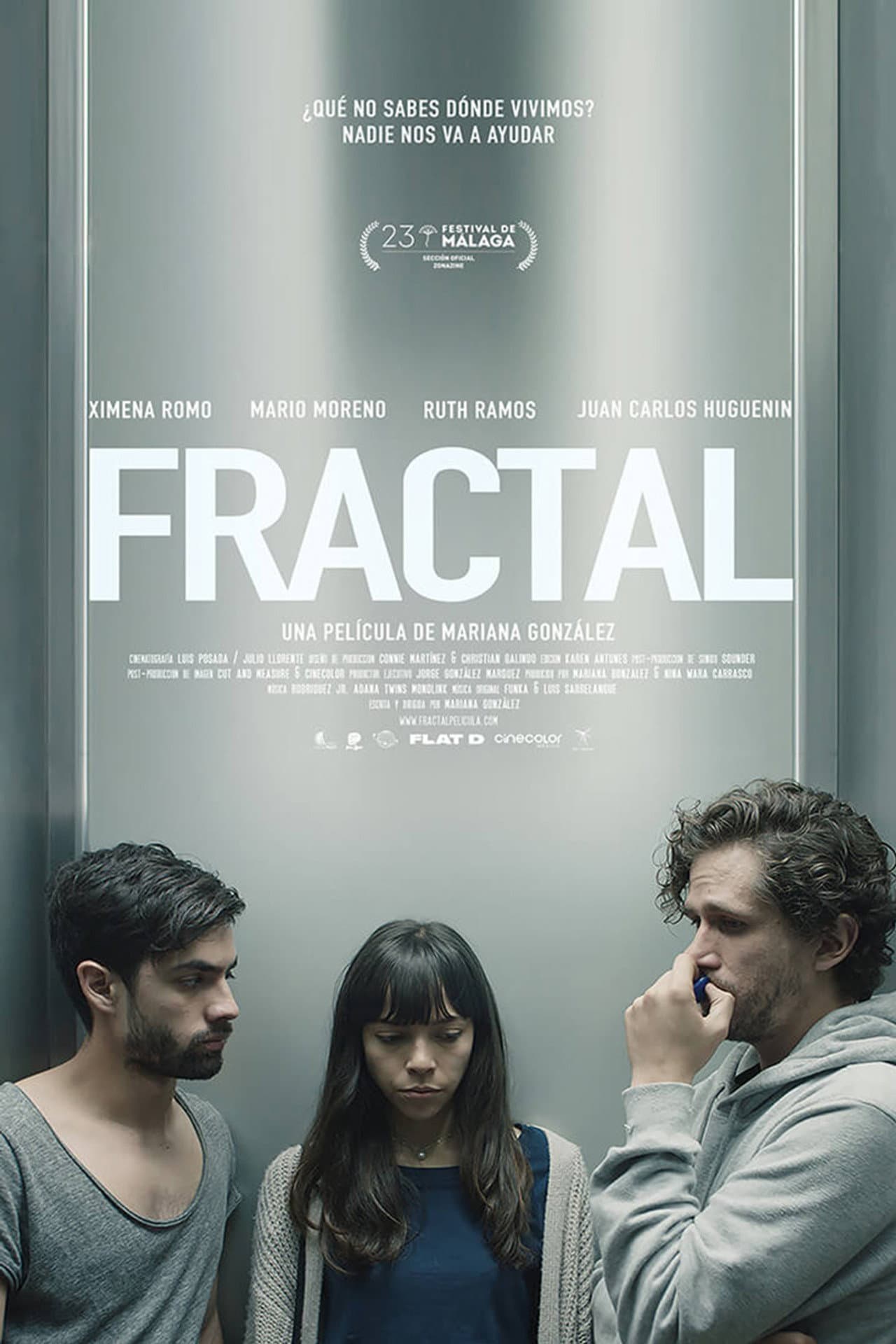 Fractal preview 2