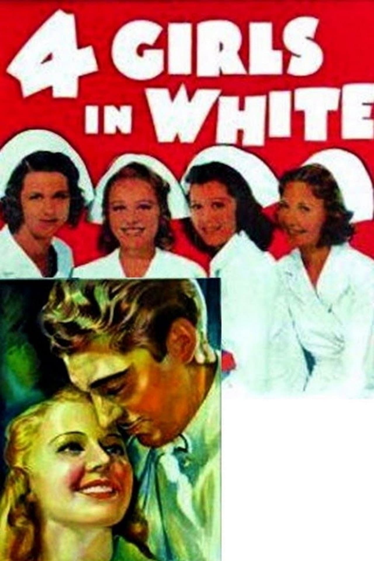 Four Girls in White preview 2